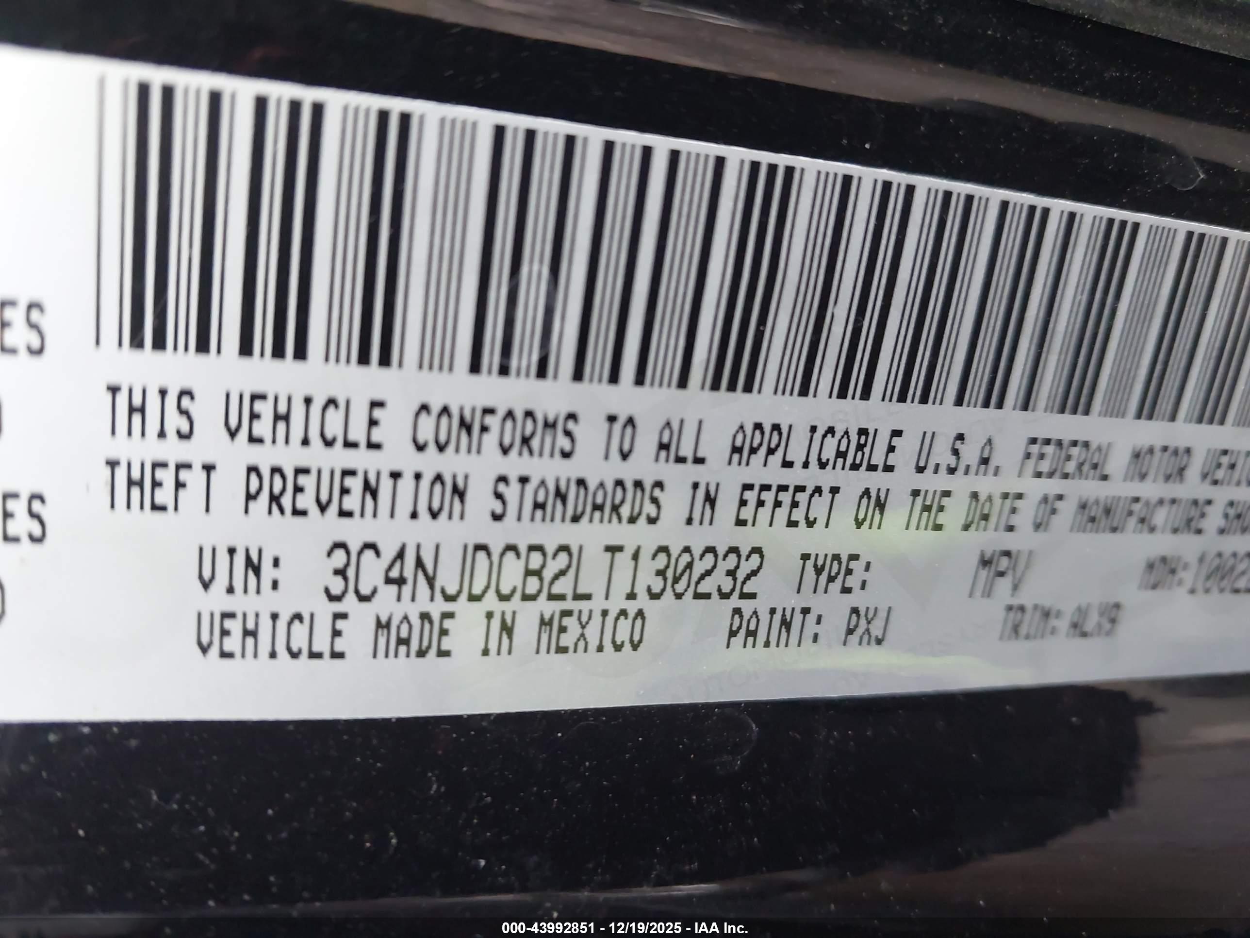 JEEP COMPASS image 9