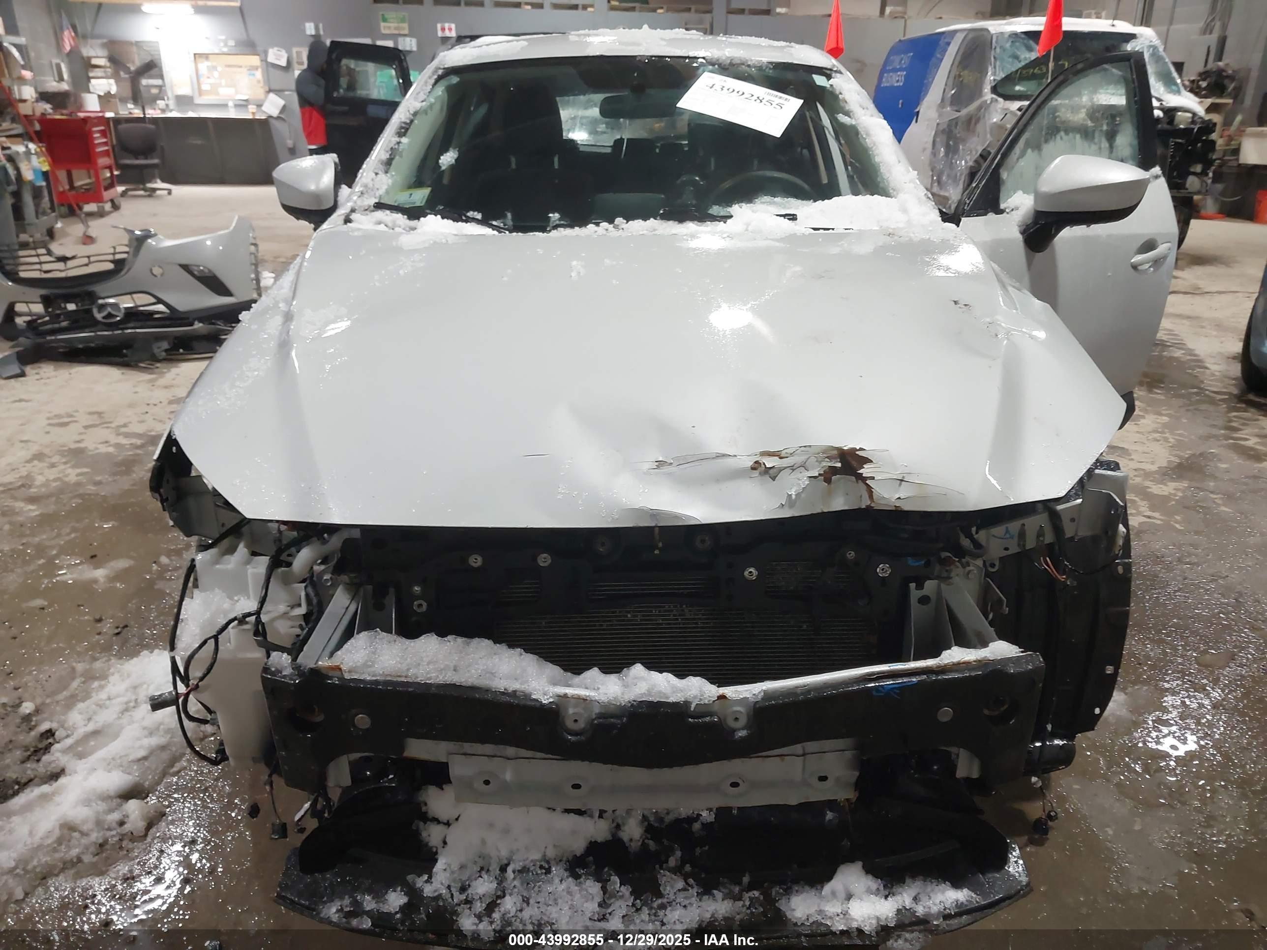 MAZDA CX-3 image 6