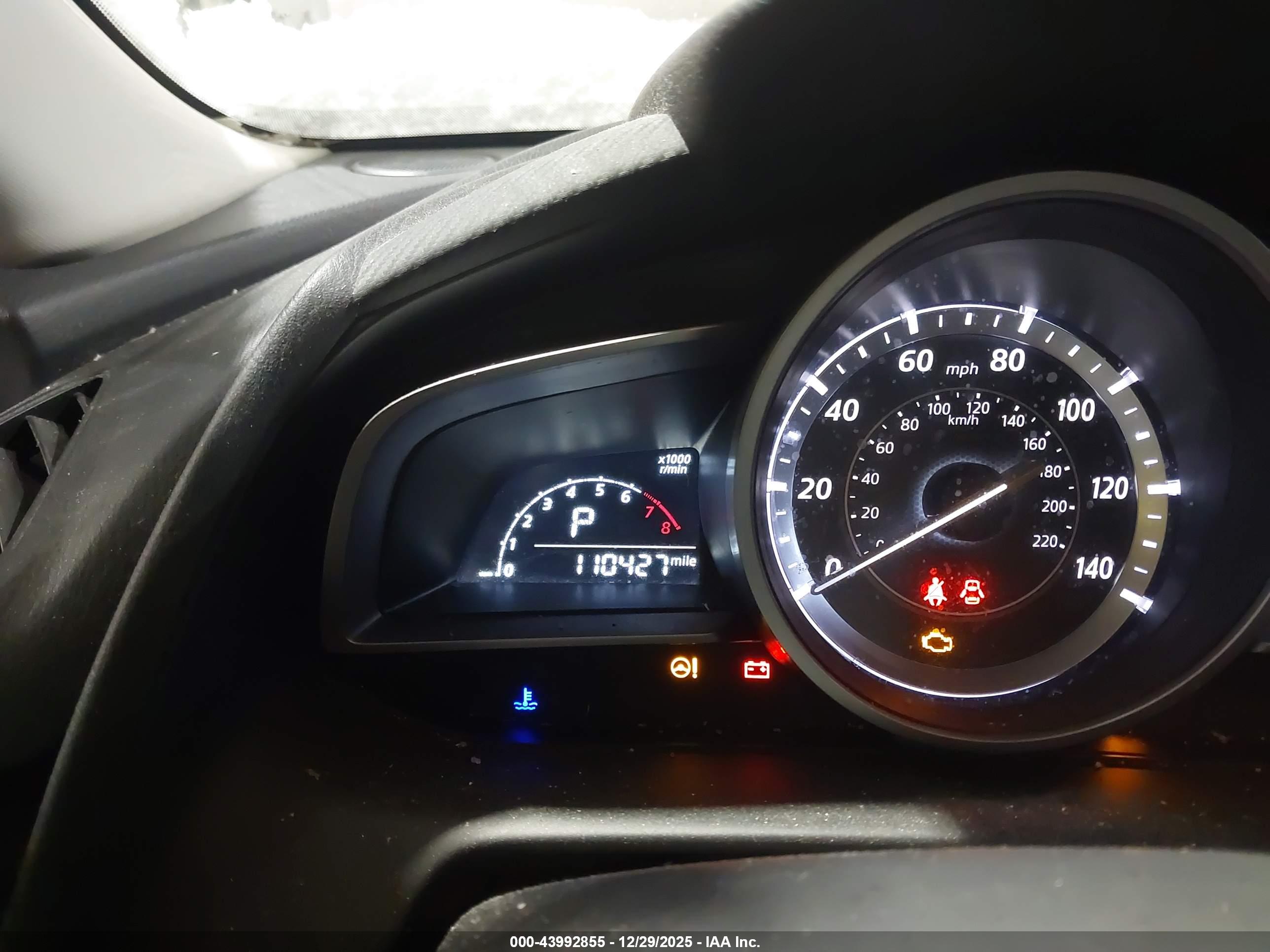 MAZDA CX-3 image 7