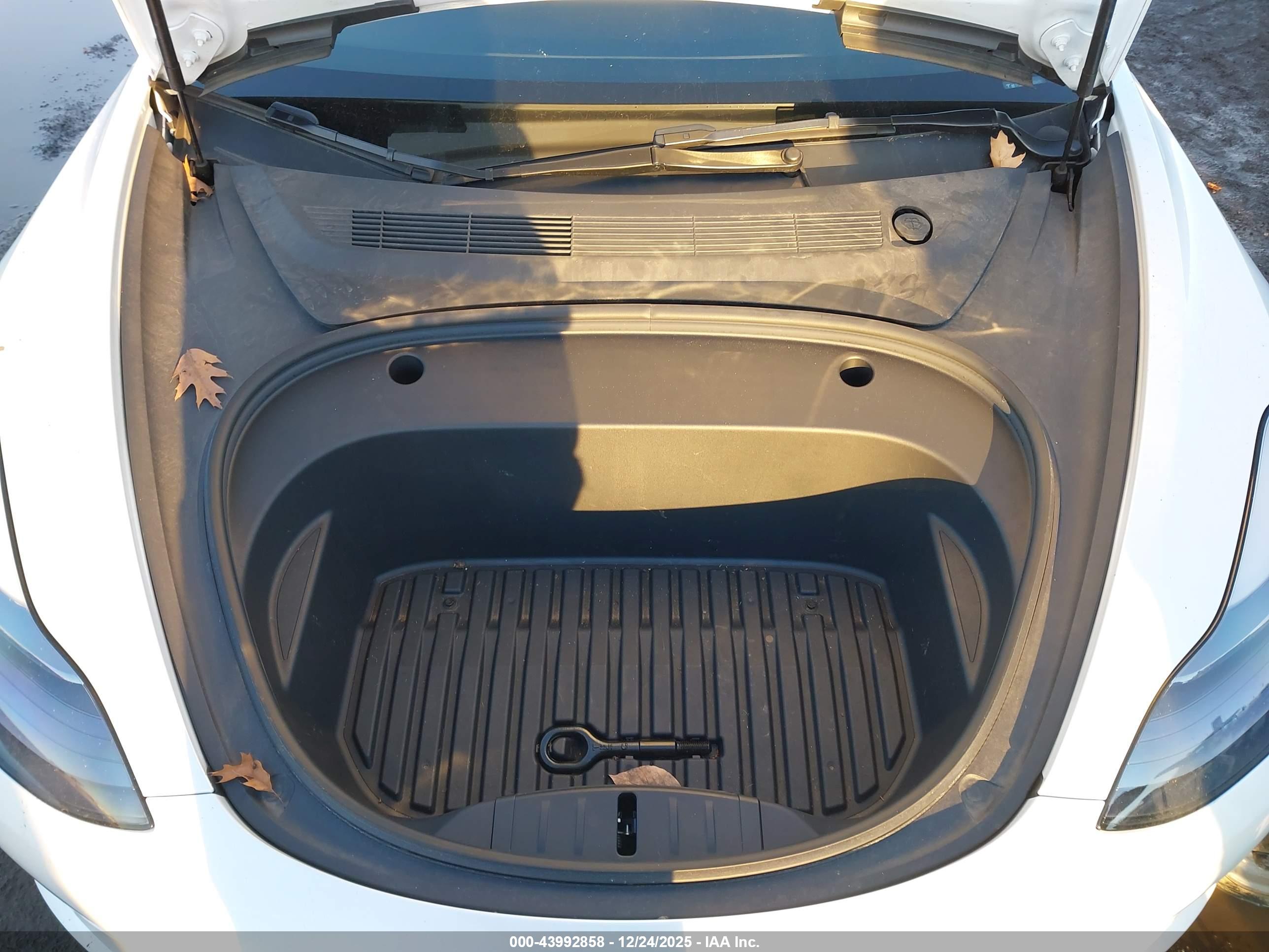 TESLA MODEL image 10