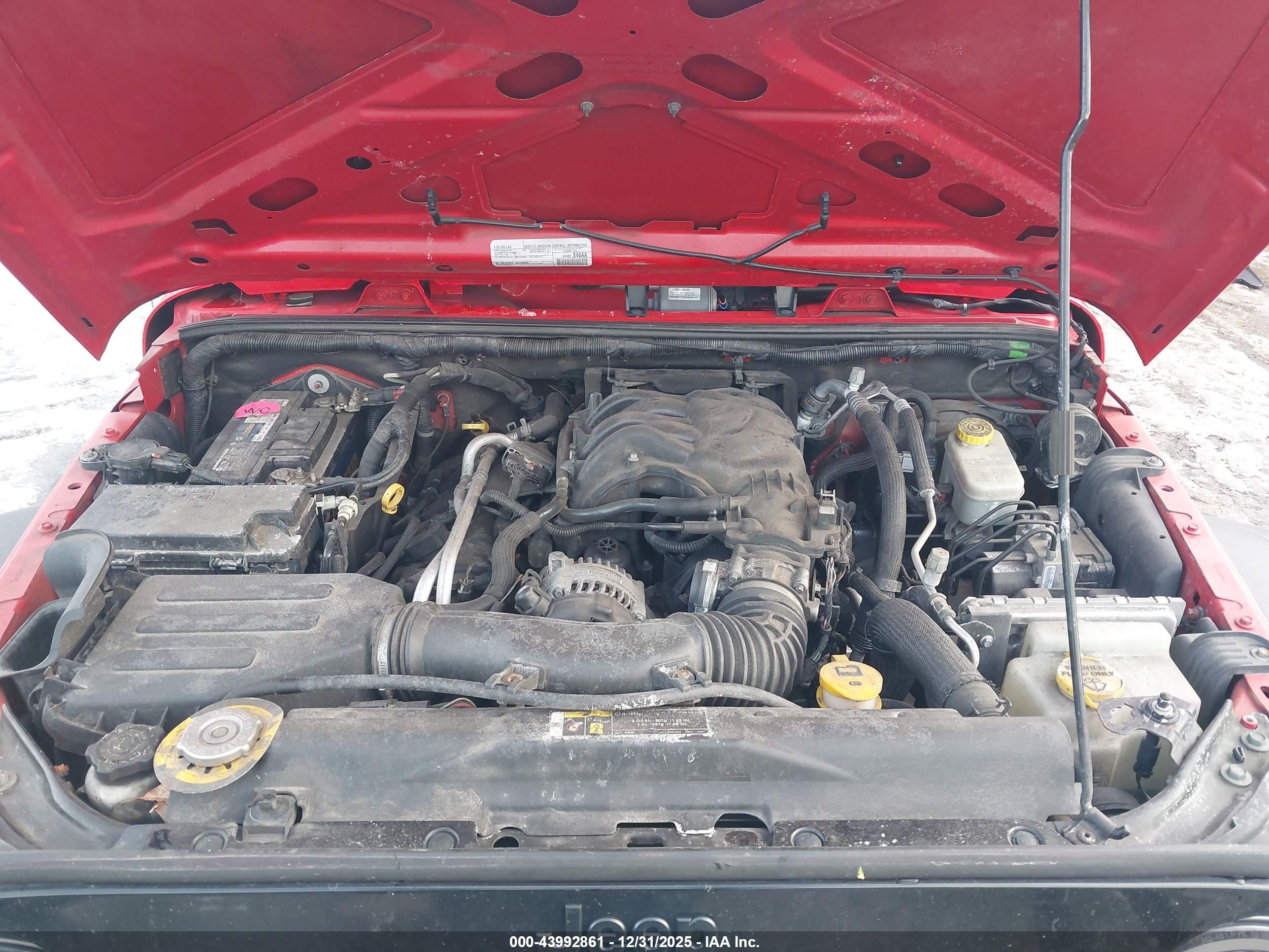JEEP WRANGLER image 10