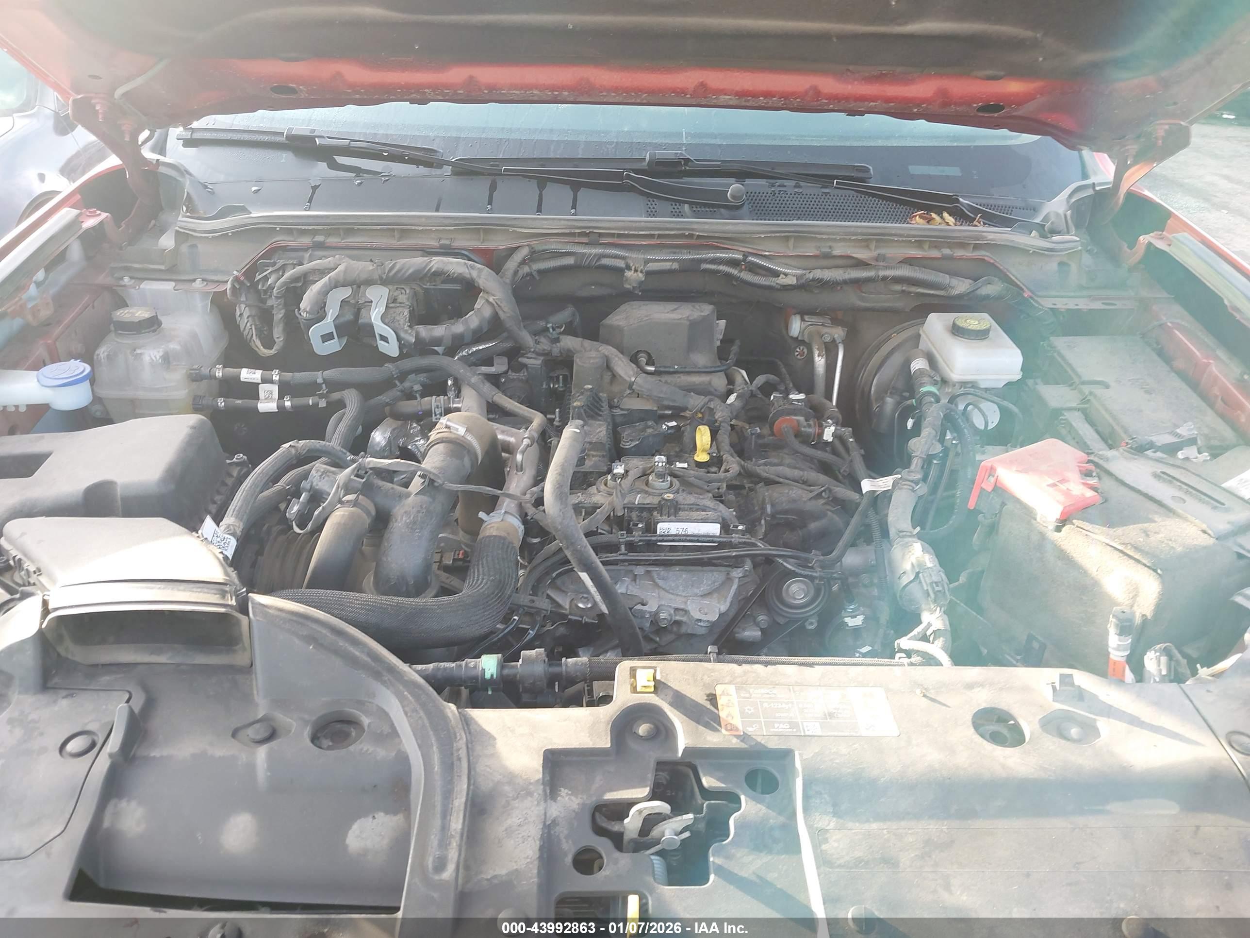 FORD RANGER image 10