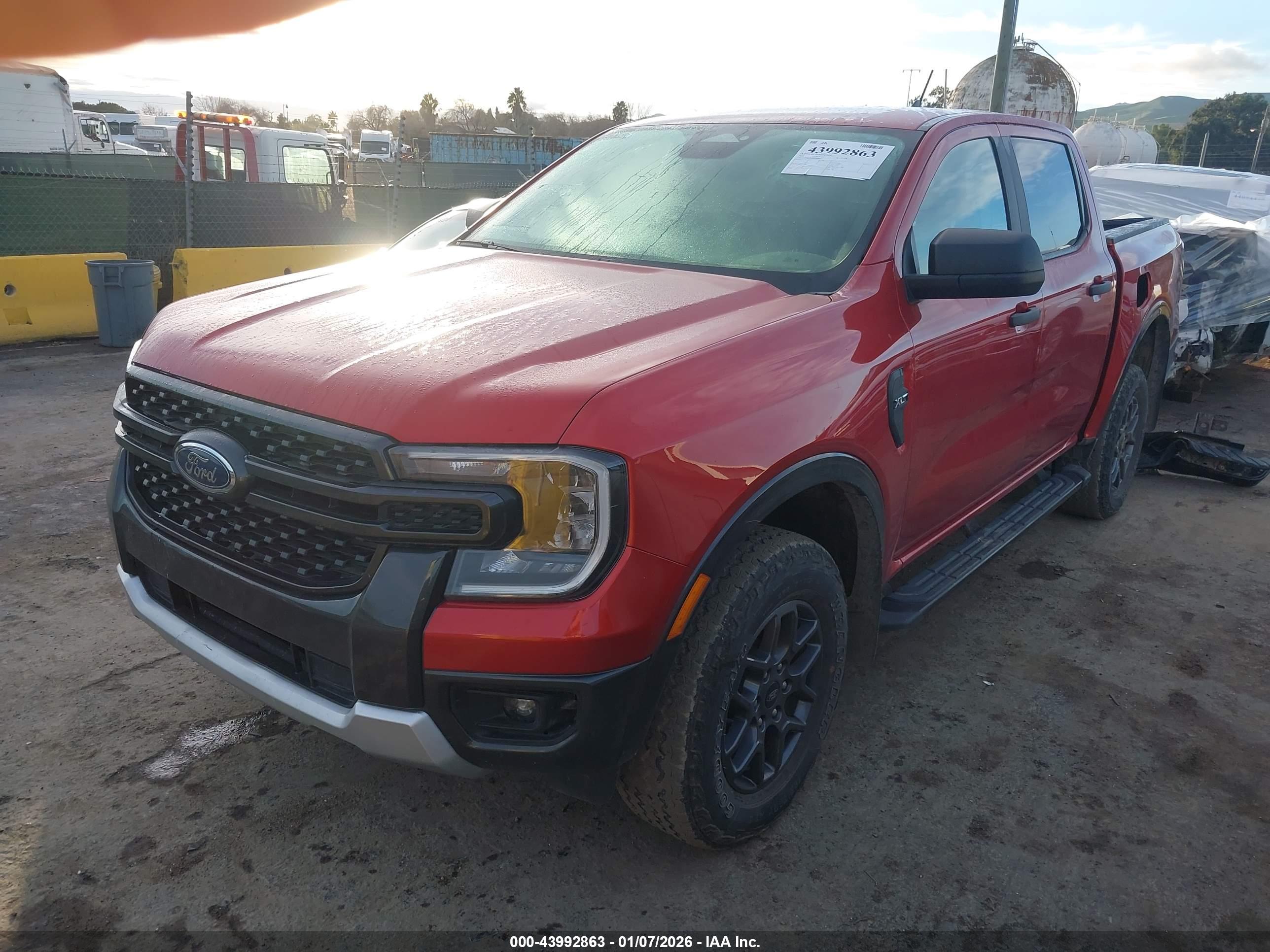 FORD RANGER image 2