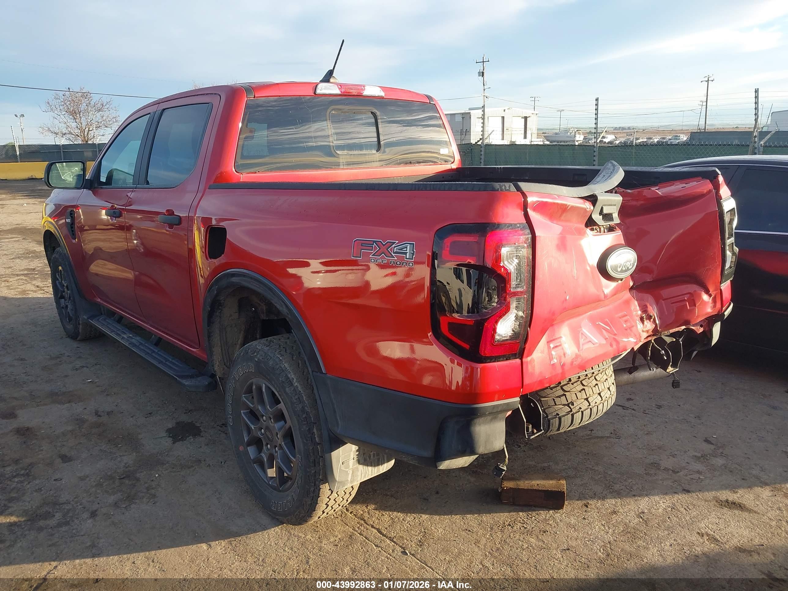 FORD RANGER image 3