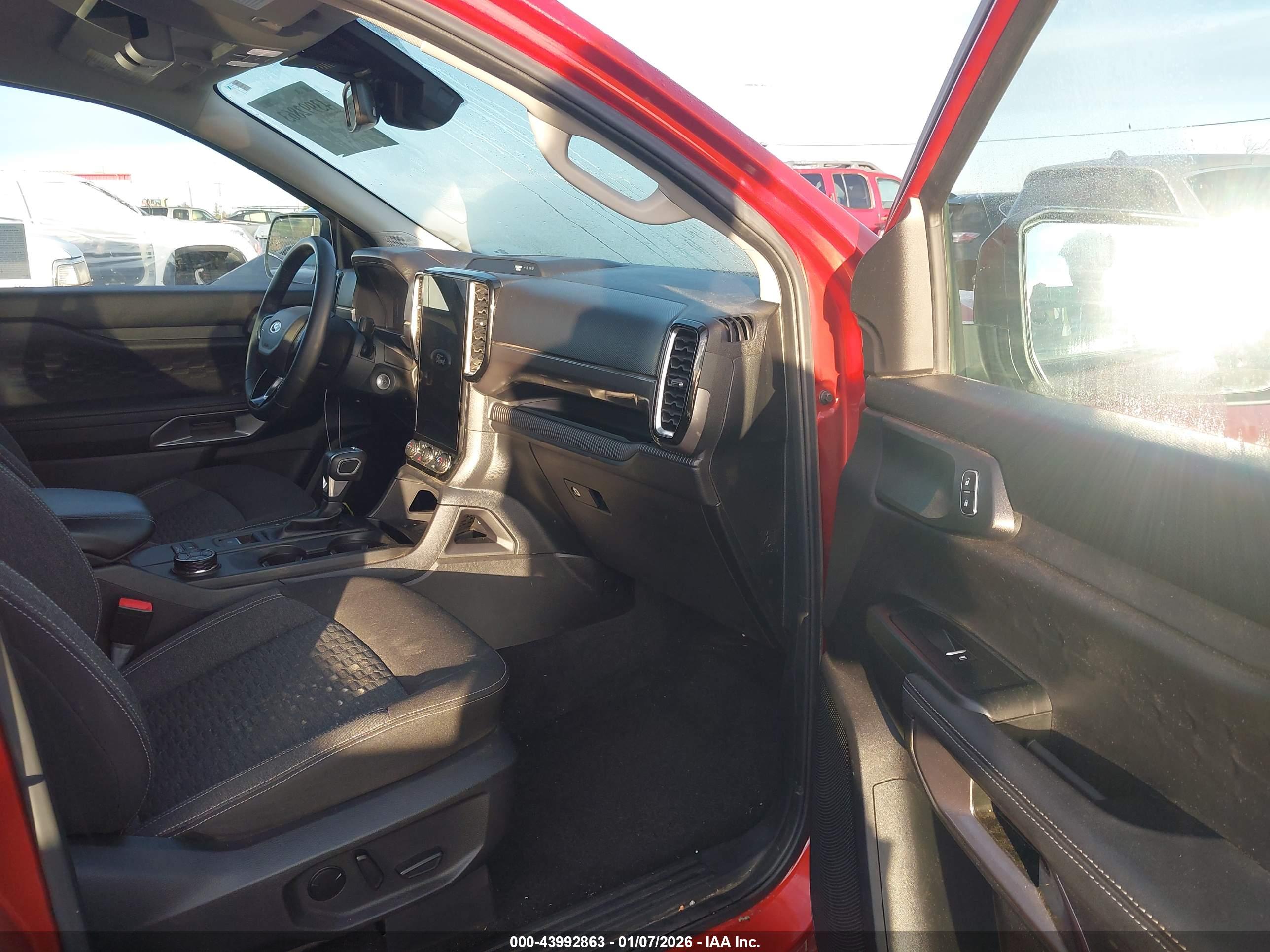 FORD RANGER image 5