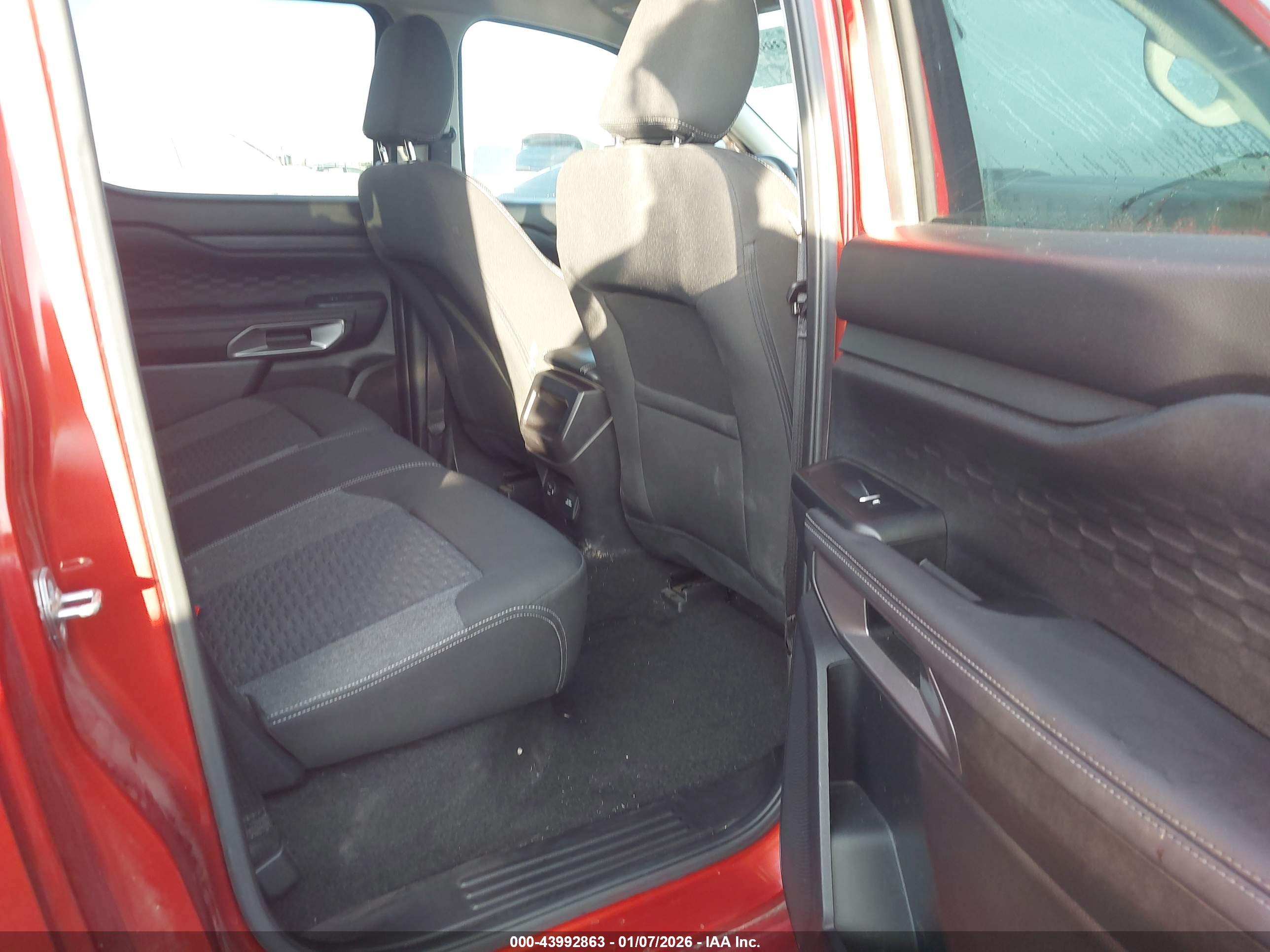 FORD RANGER image 8