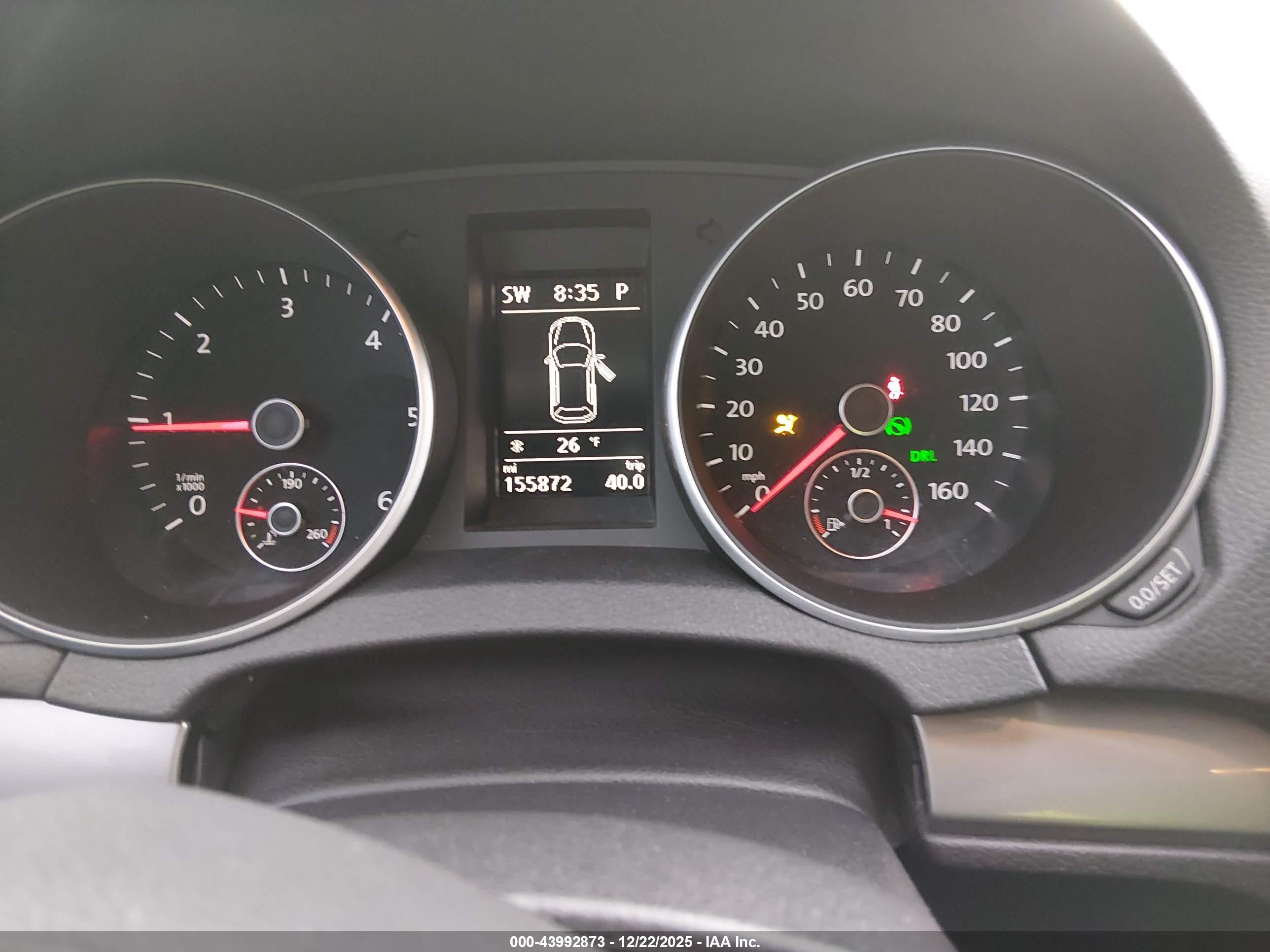 VOLKSWAGEN GOLF image 7