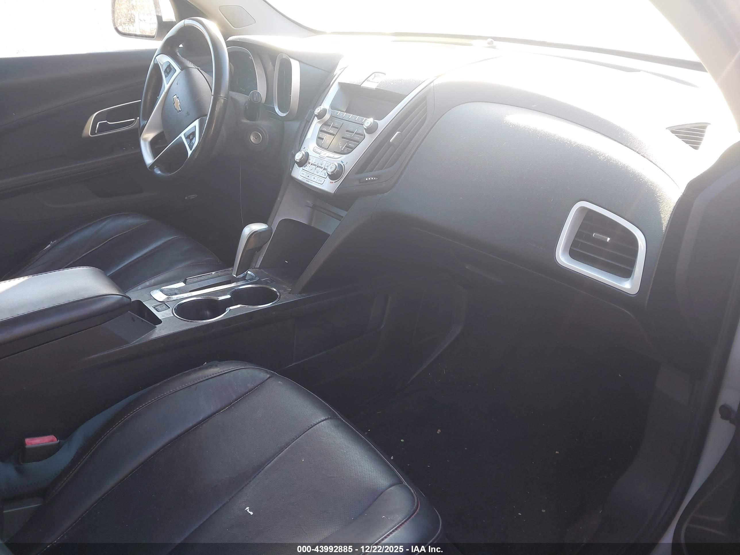 CHEVROLET EQUINOX image 5
