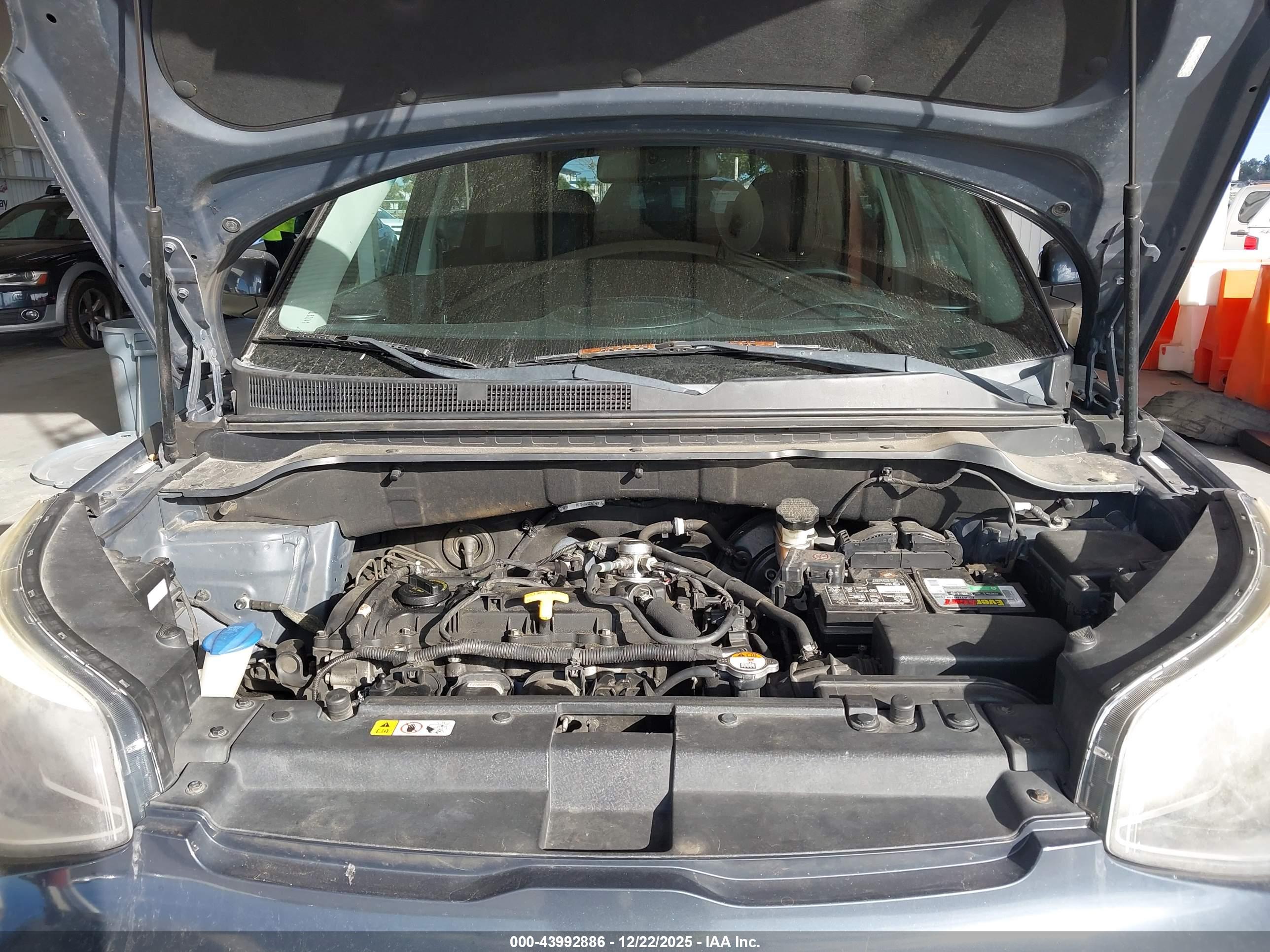 KIA SOUL image 10