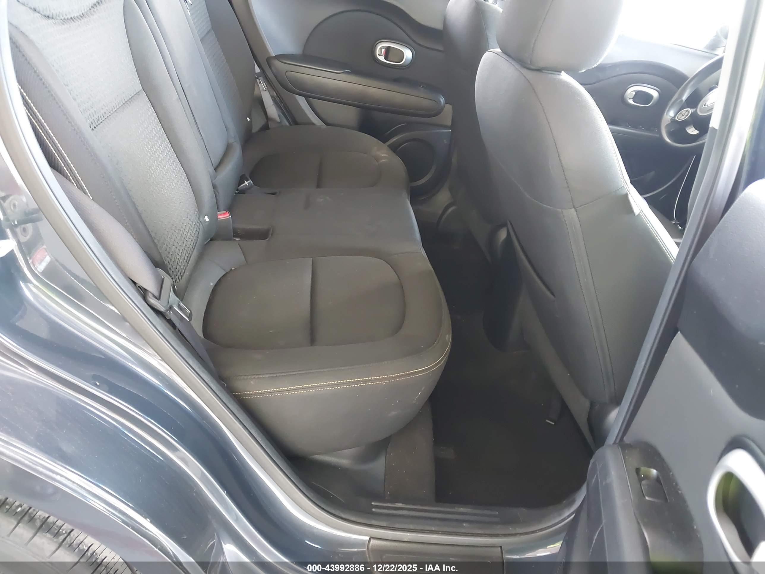 KIA SOUL image 8