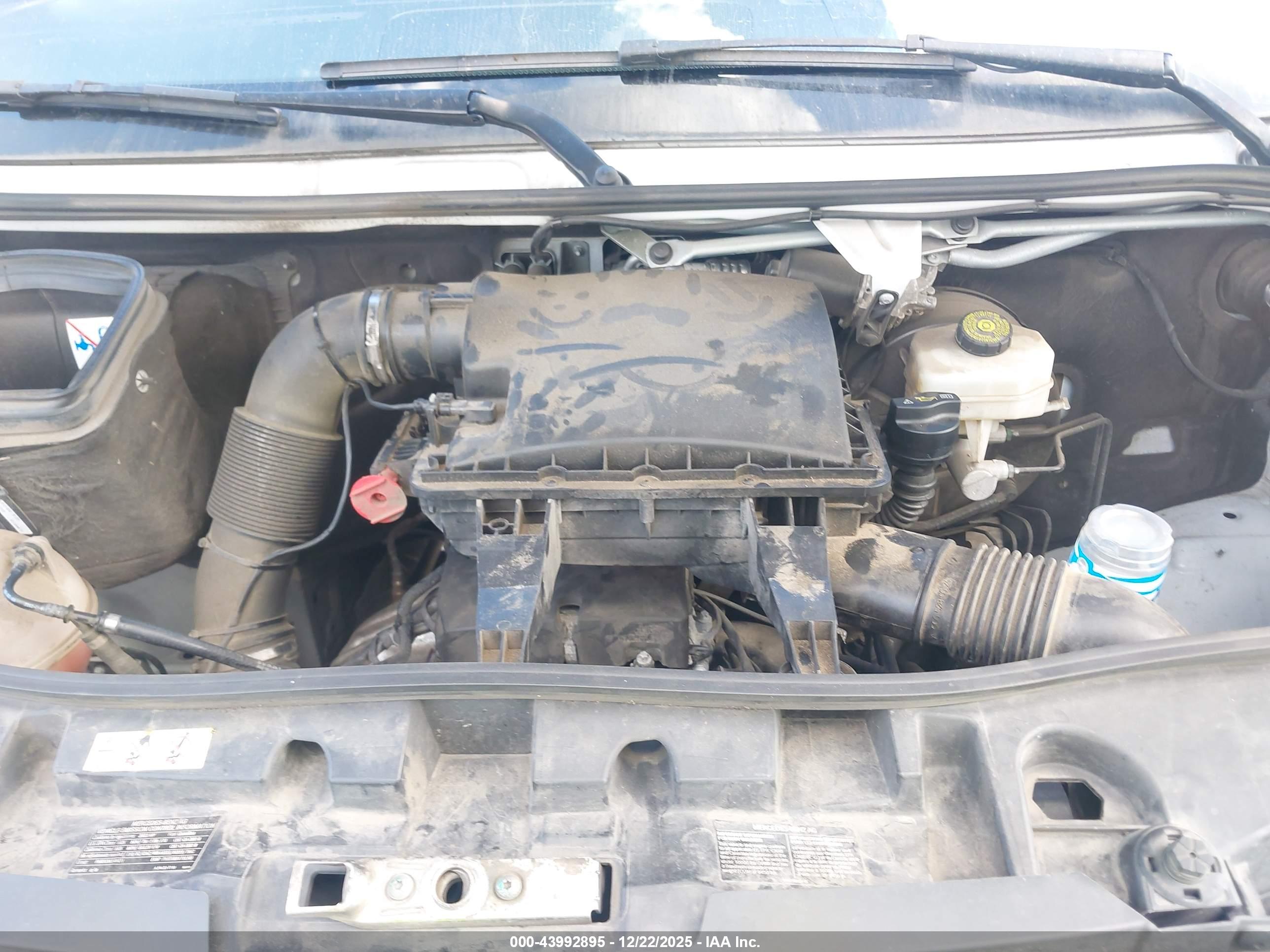 MERCEDES-BENZ SPRINTER image 10
