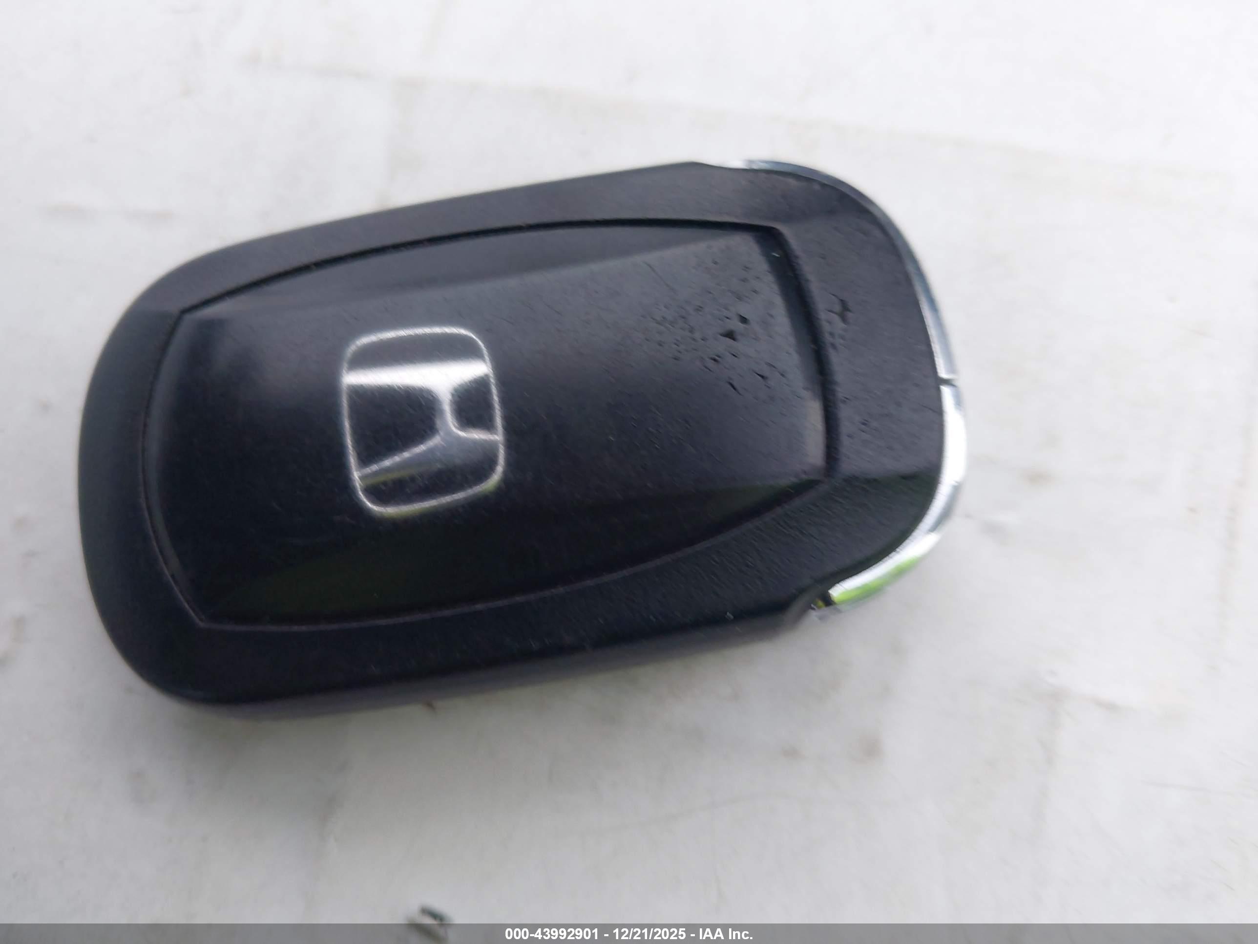 HONDA CIVIC image 11