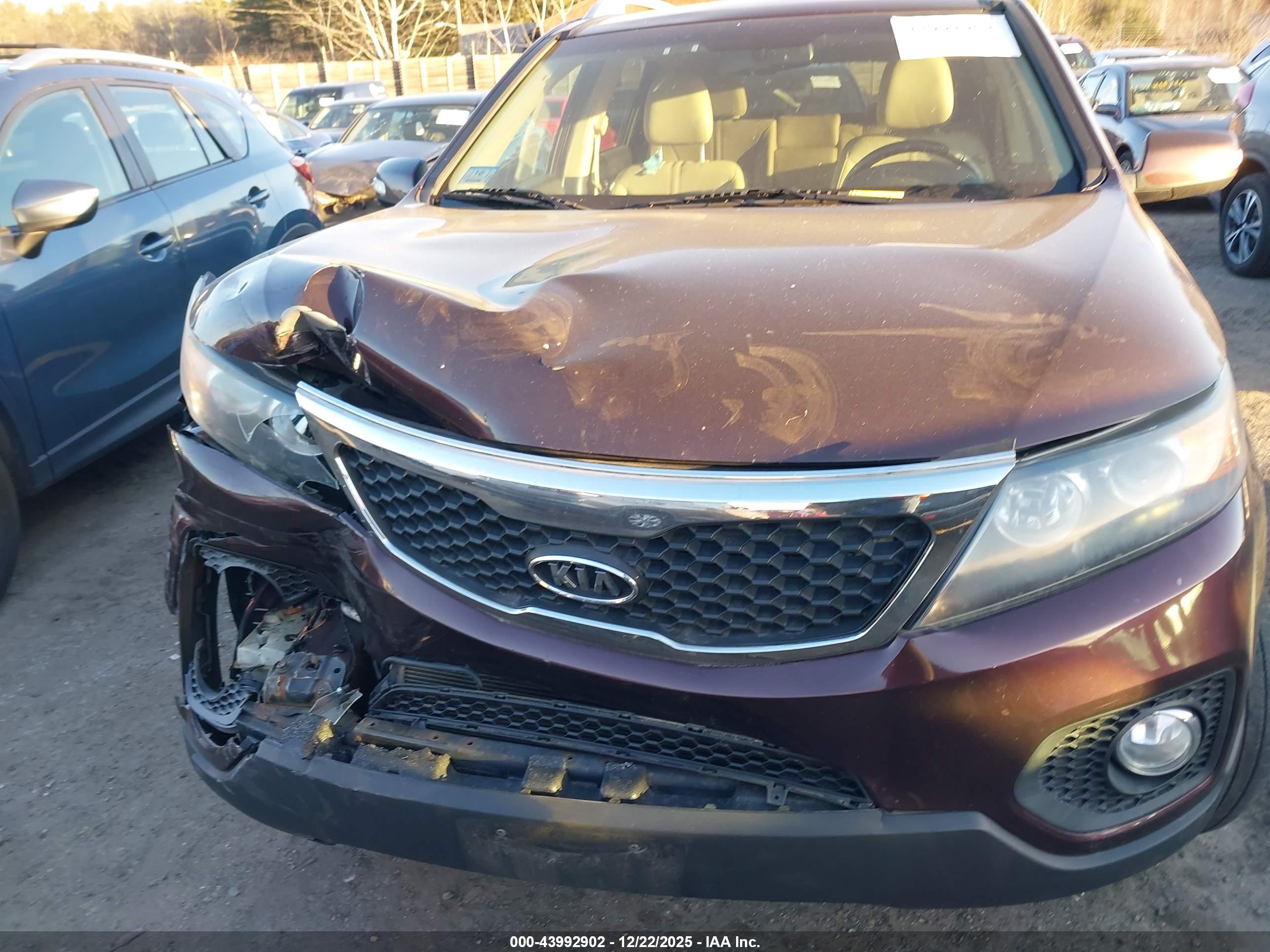 KIA SORENTO image 6