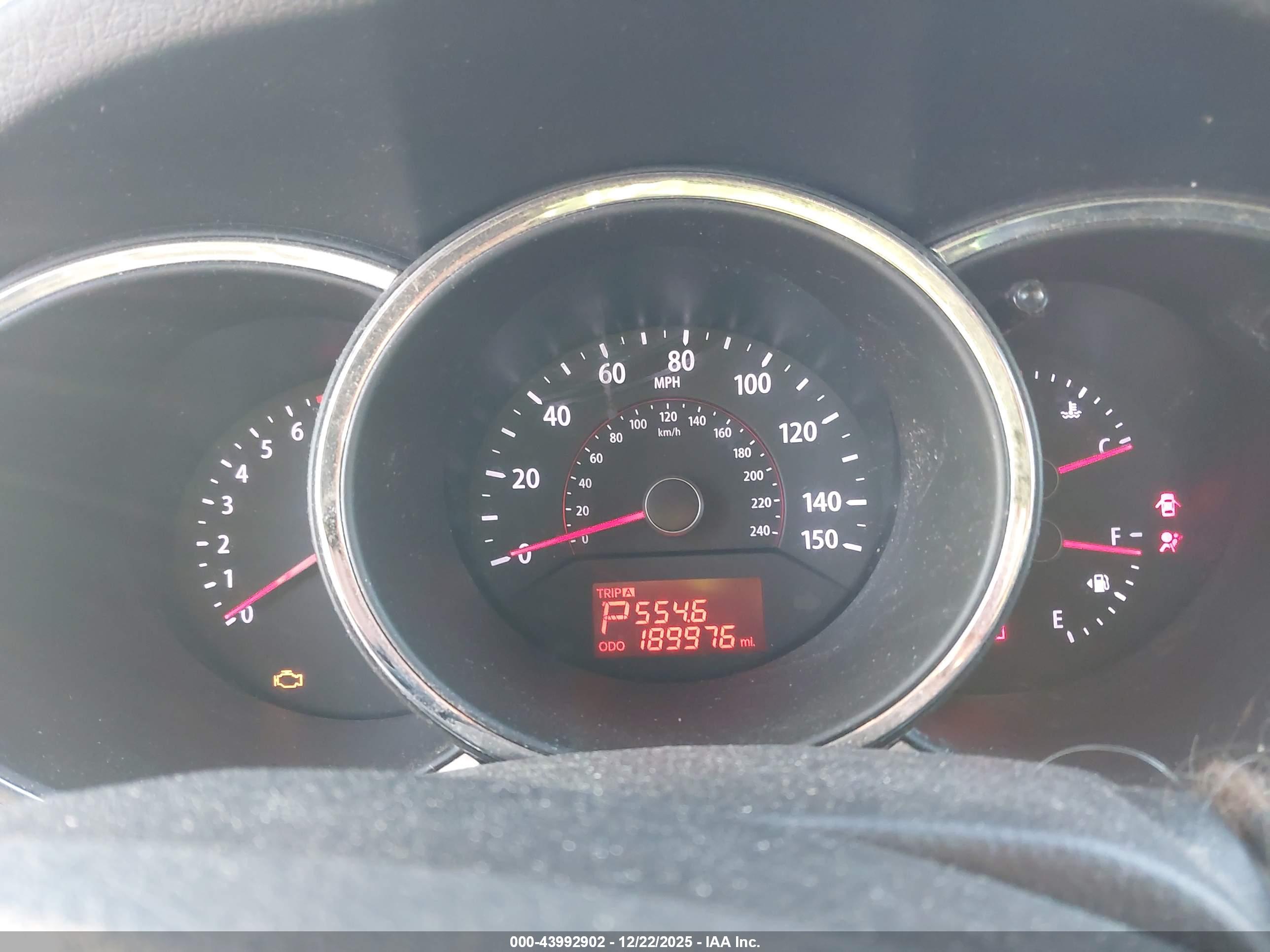 KIA SORENTO image 7