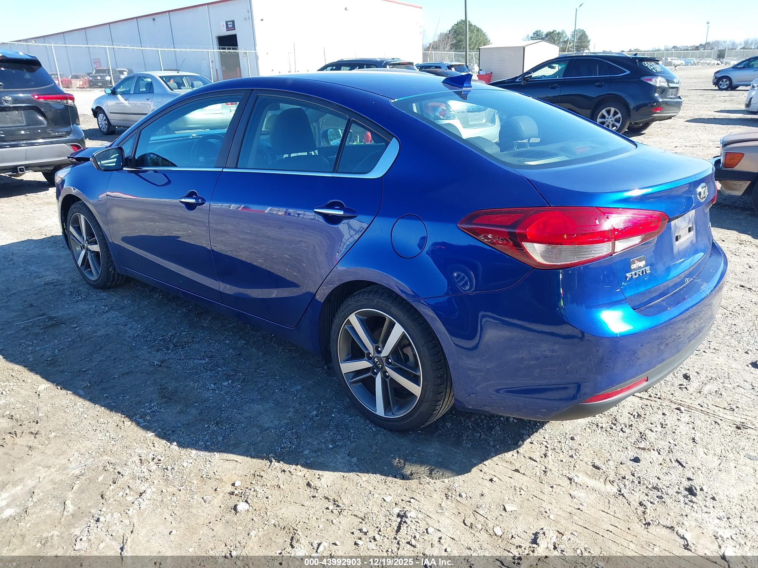 KIA FORTE image 3