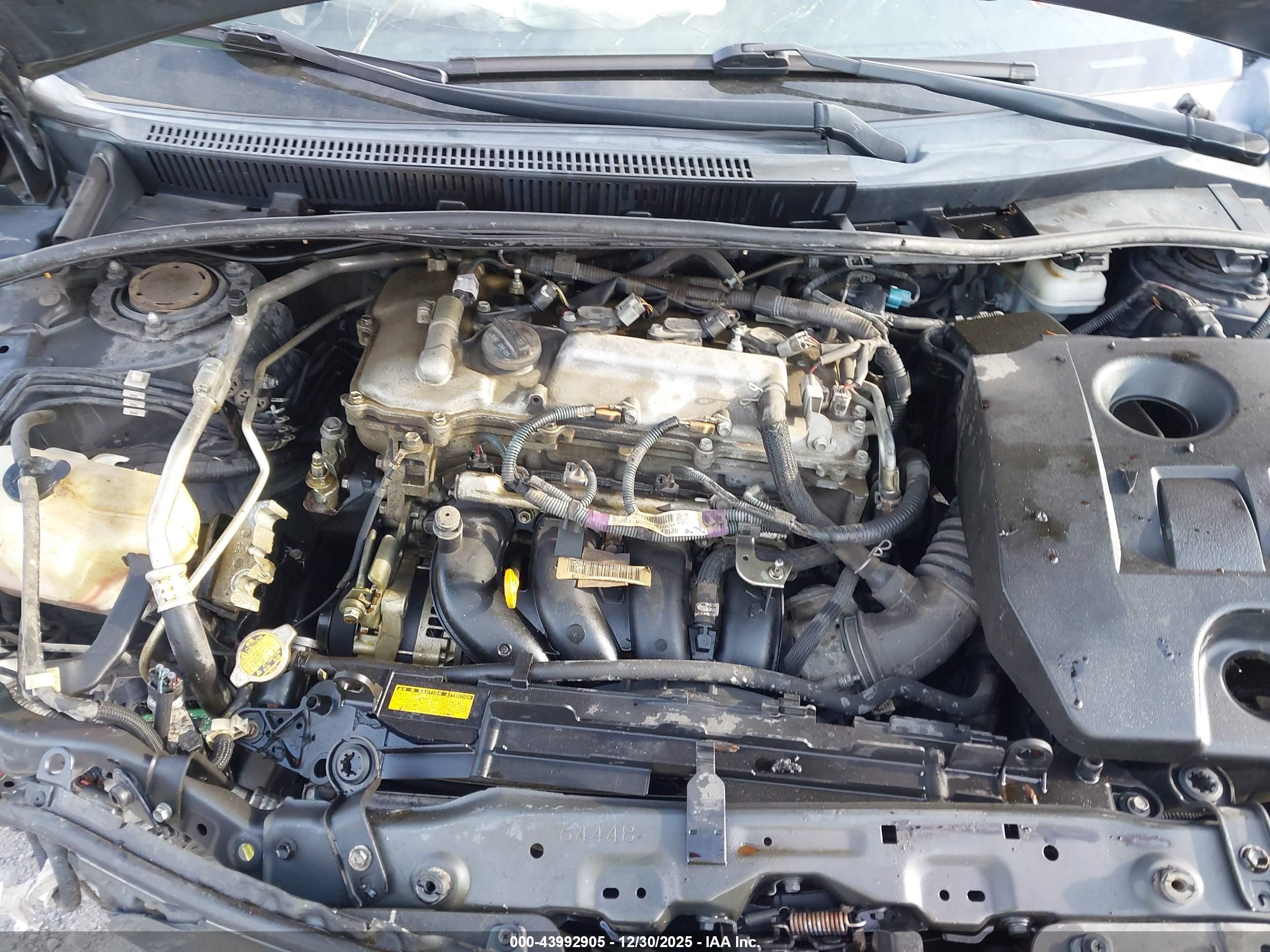 TOYOTA COROLLA image 10