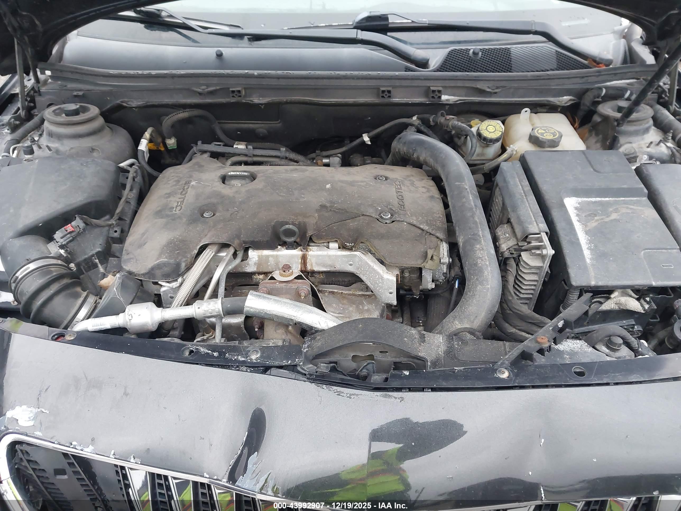 BUICK REGAL image 10