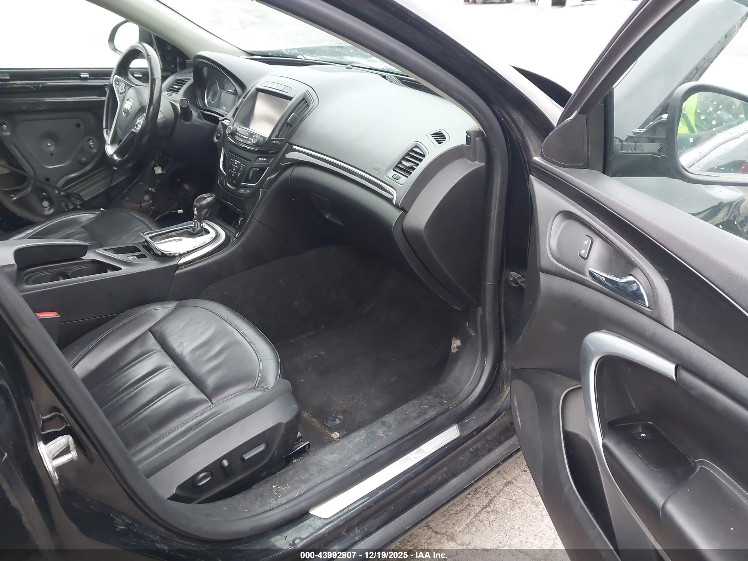 BUICK REGAL image 5