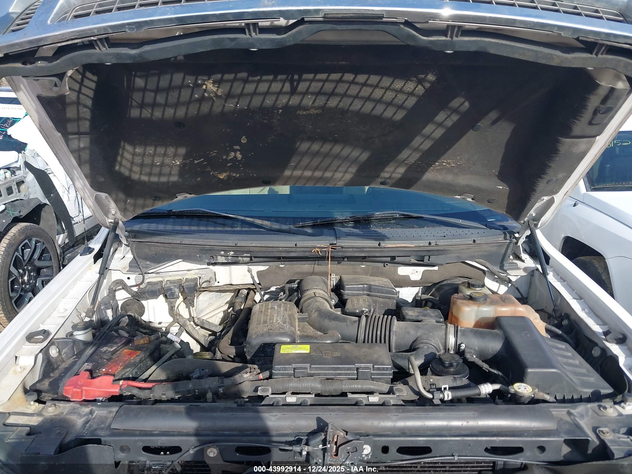 FORD F-150 image 10