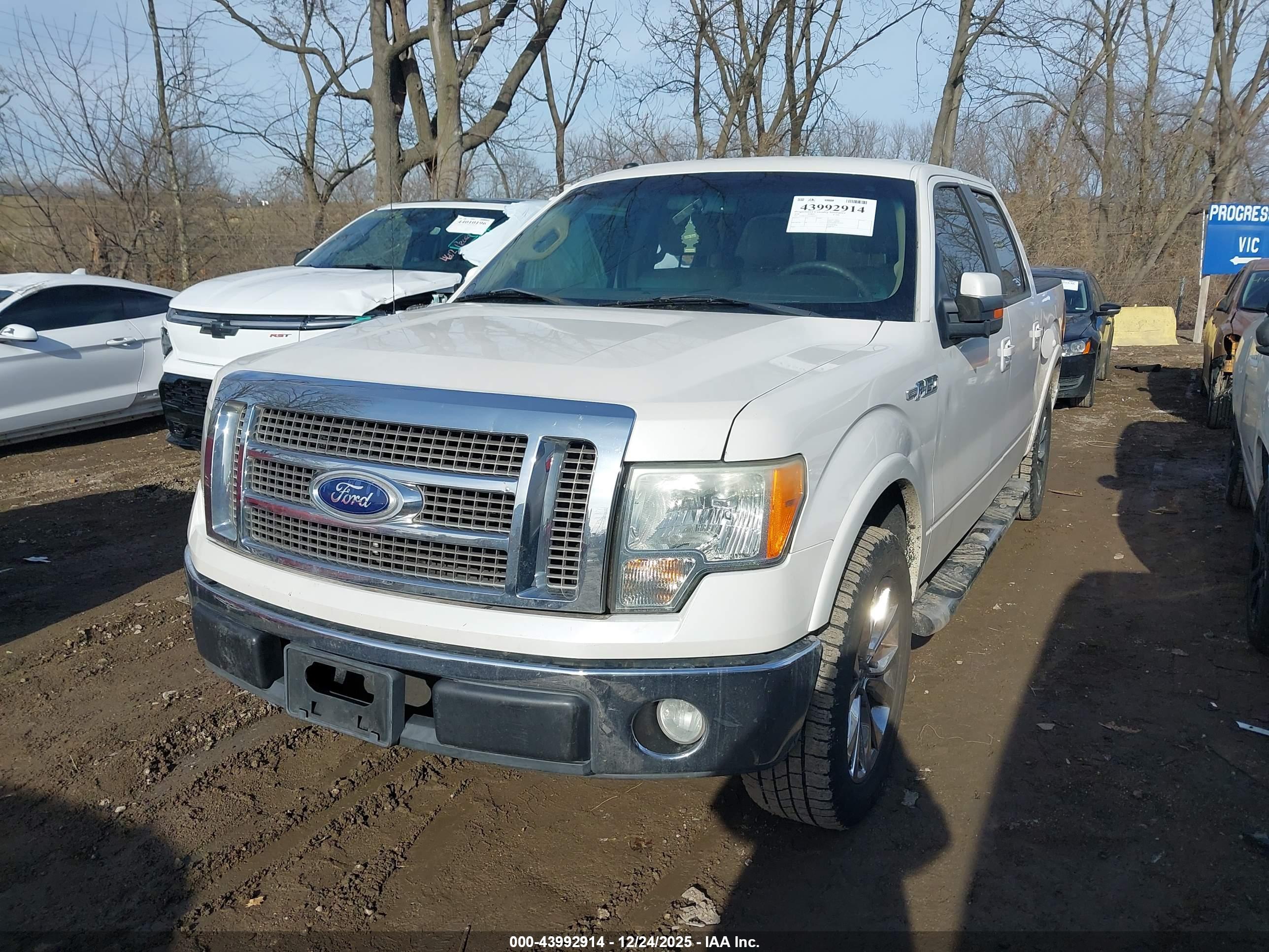 FORD F-150 image 2