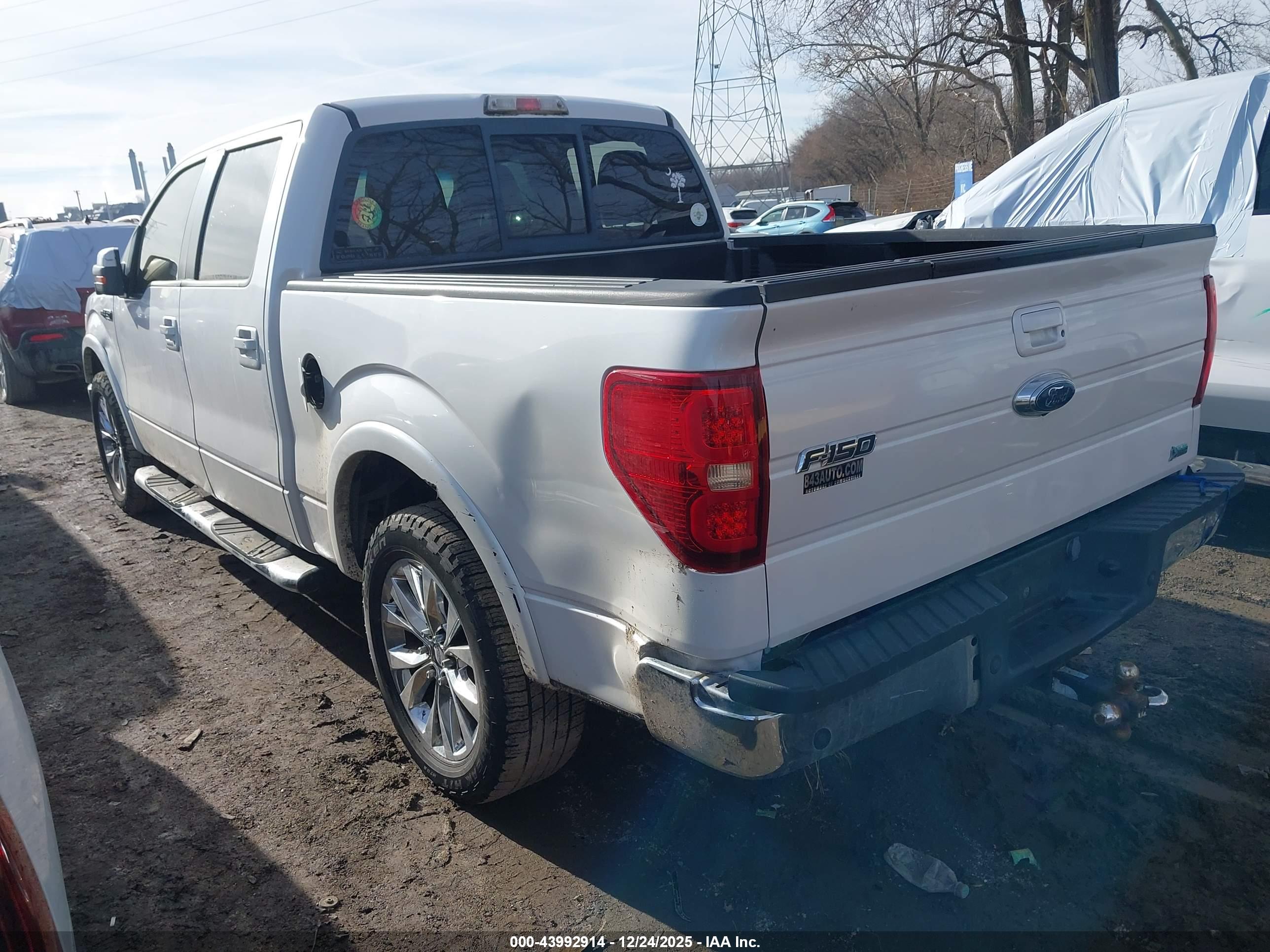 FORD F-150 image 3