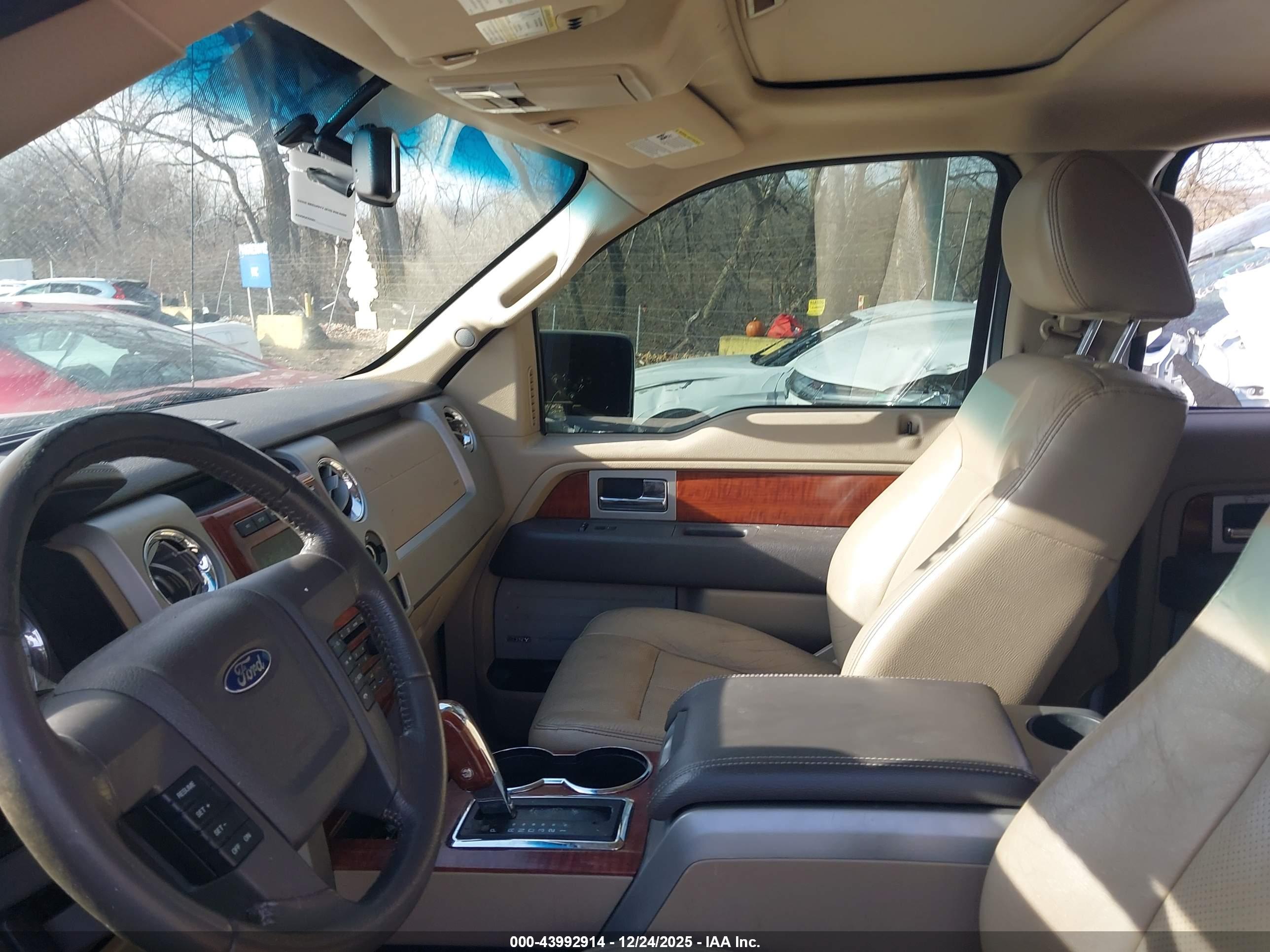 FORD F-150 image 5