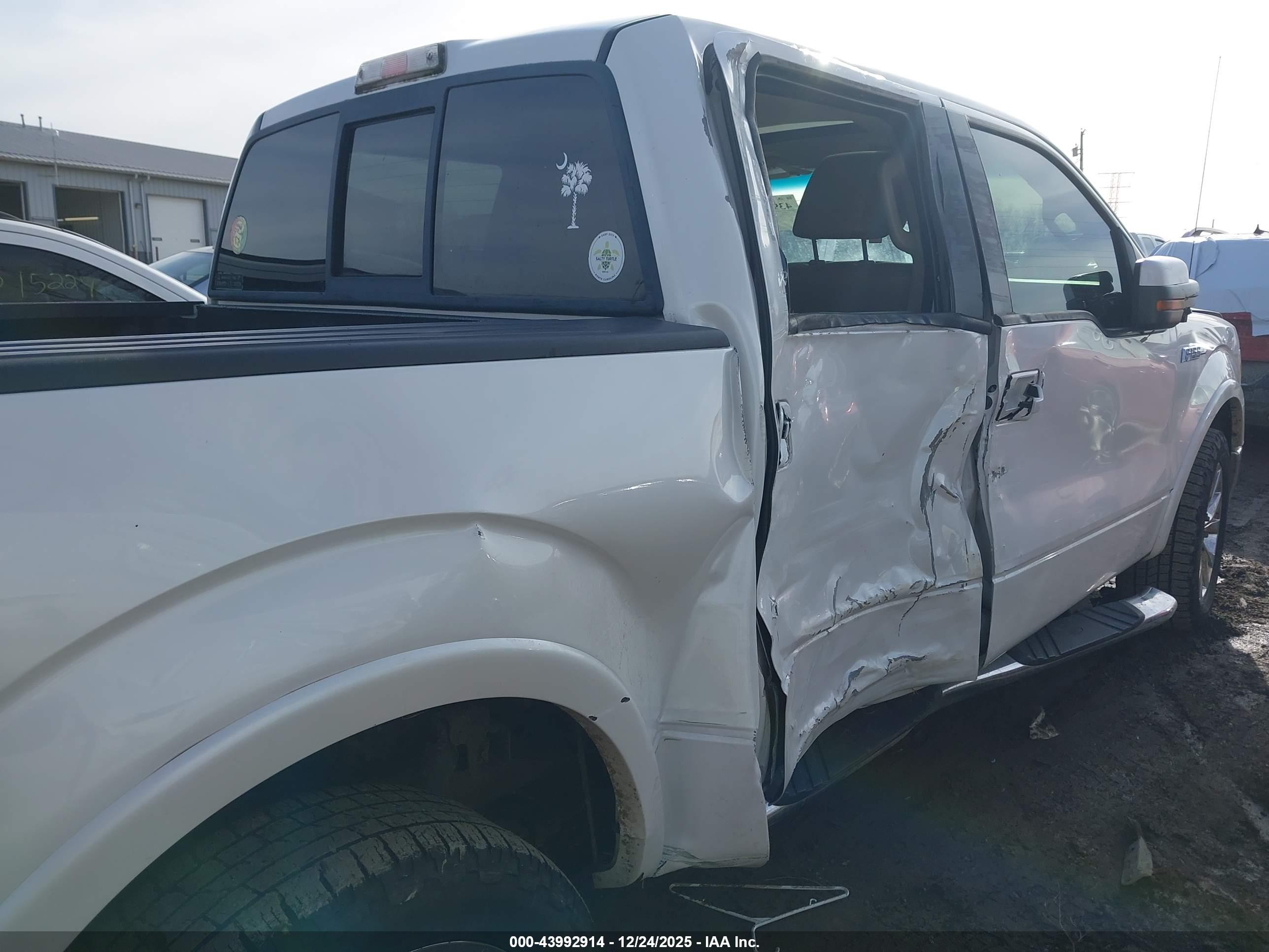 FORD F-150 image 6