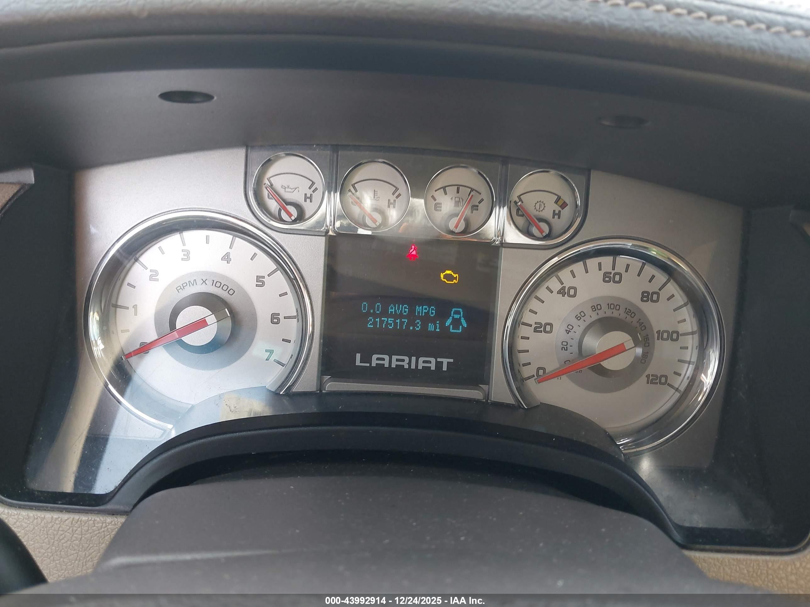 FORD F-150 image 7