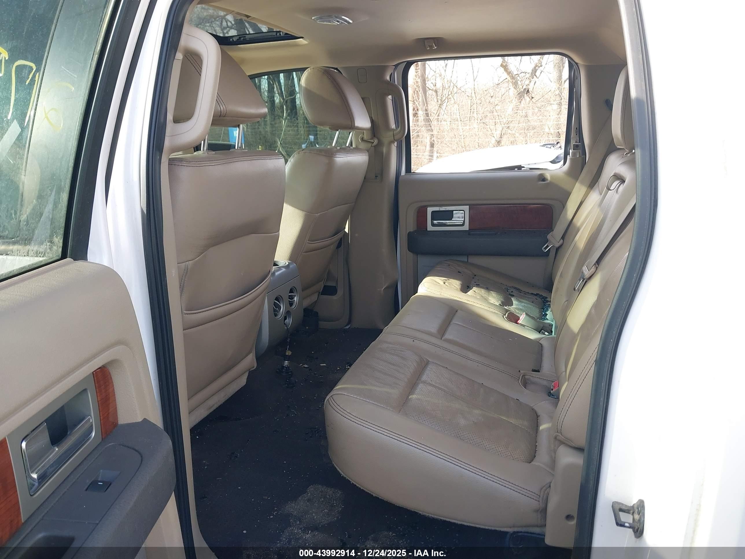 FORD F-150 image 8