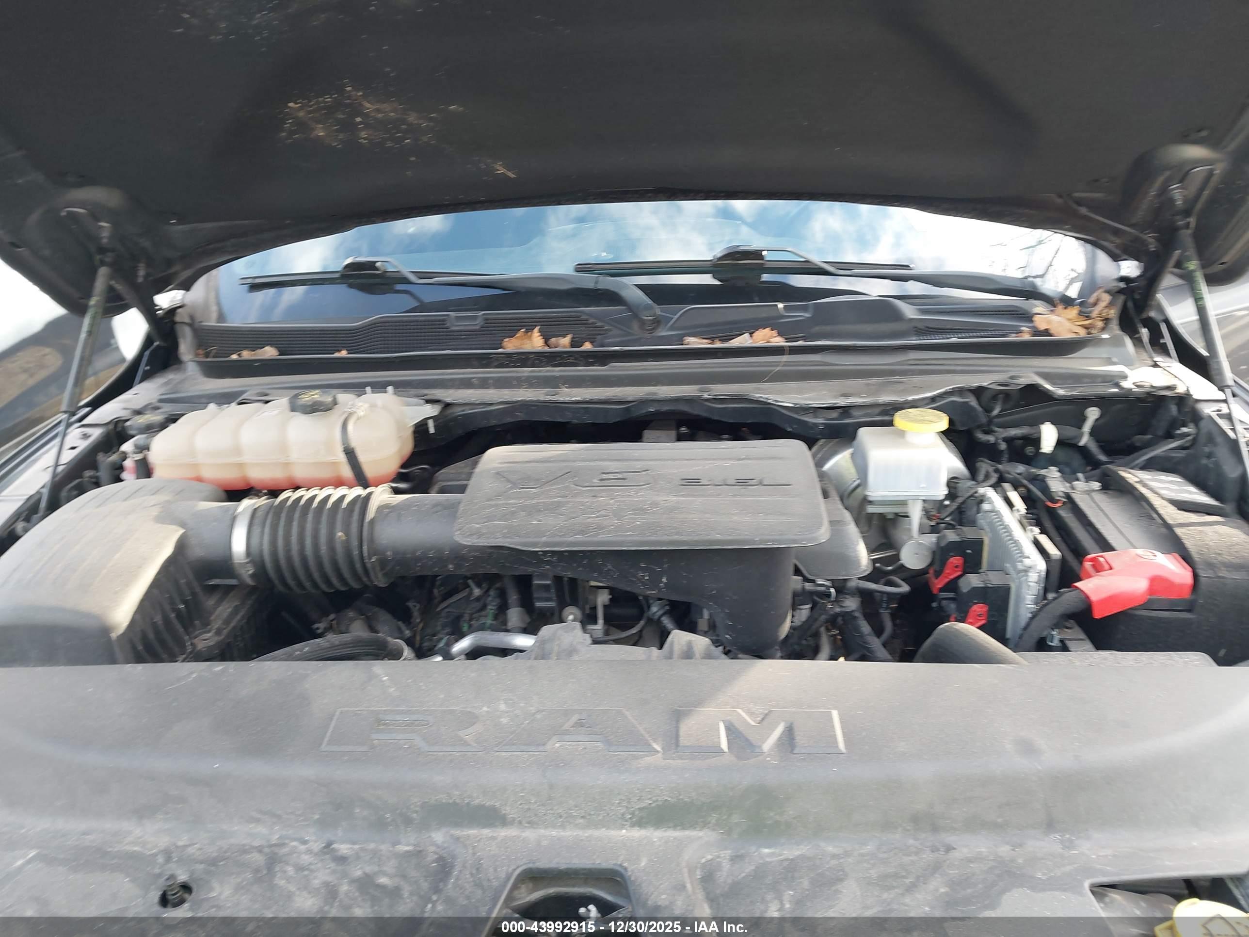 RAM 1500 image 10