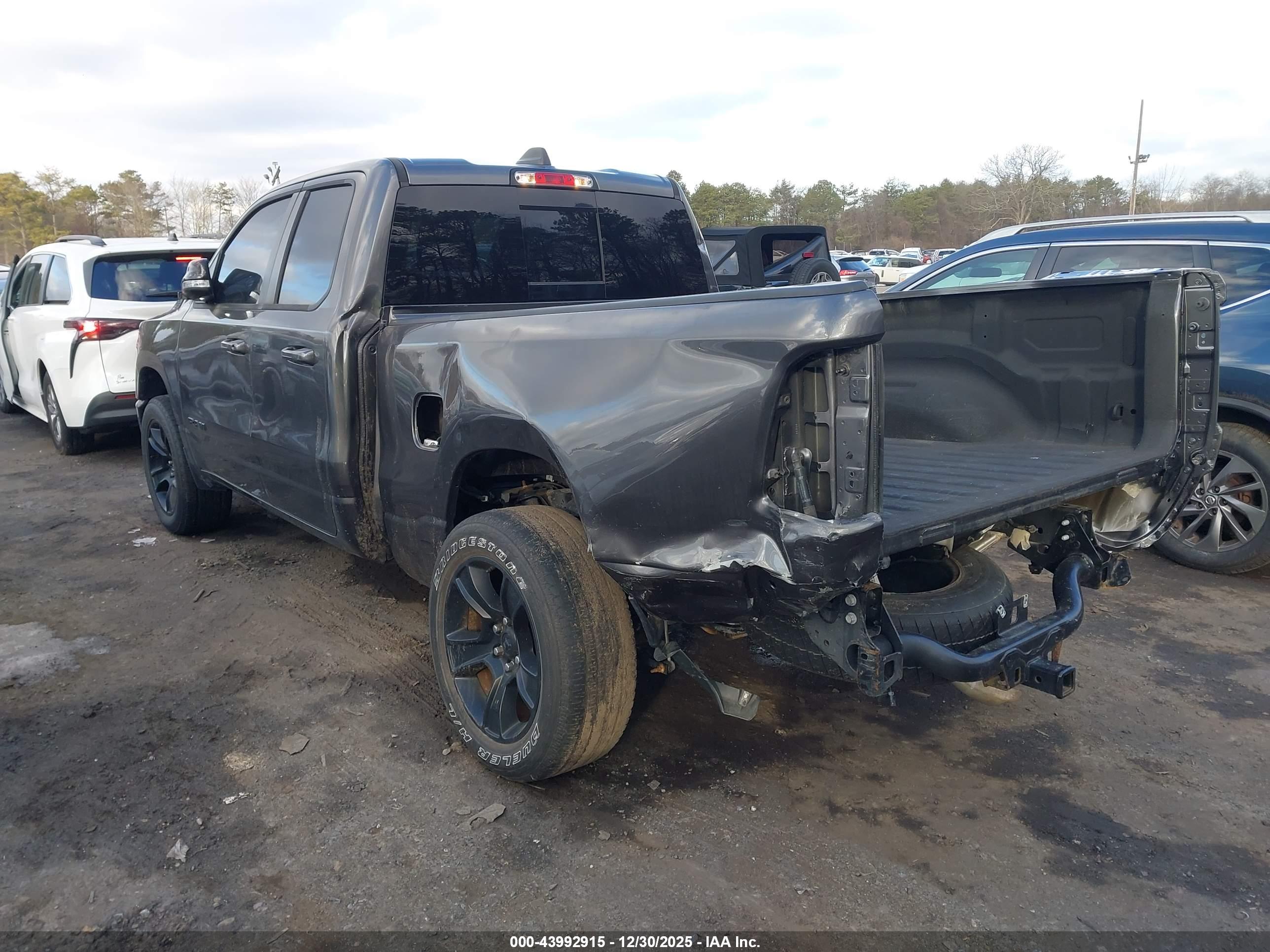 RAM 1500 image 3