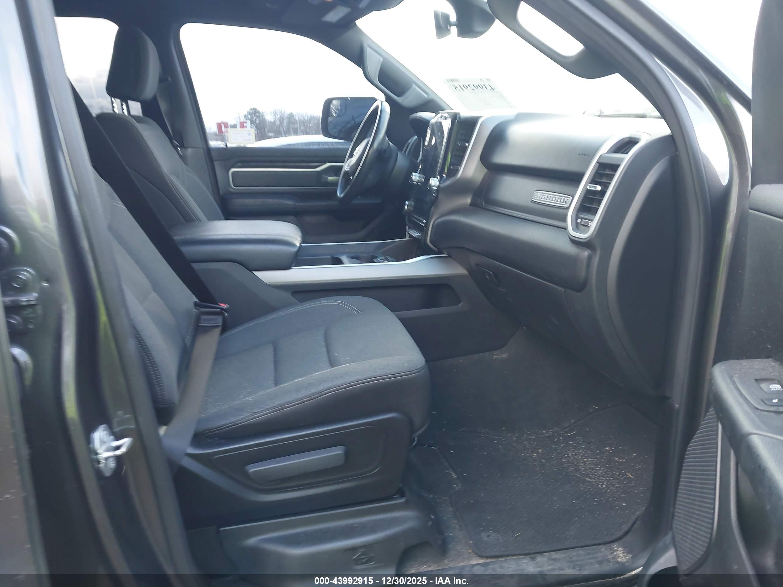 RAM 1500 image 5