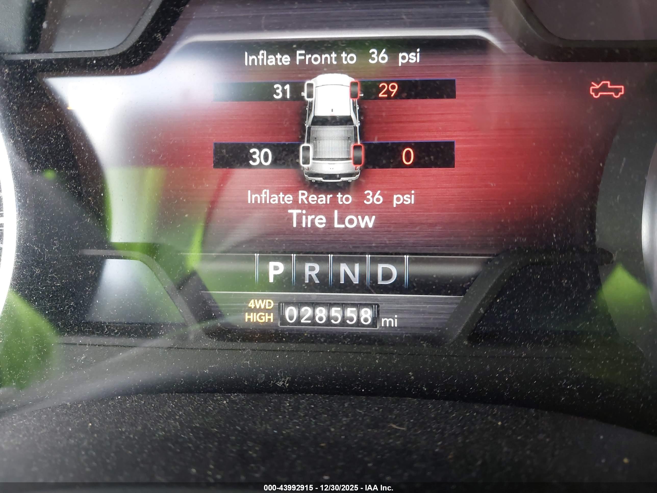 RAM 1500 image 7
