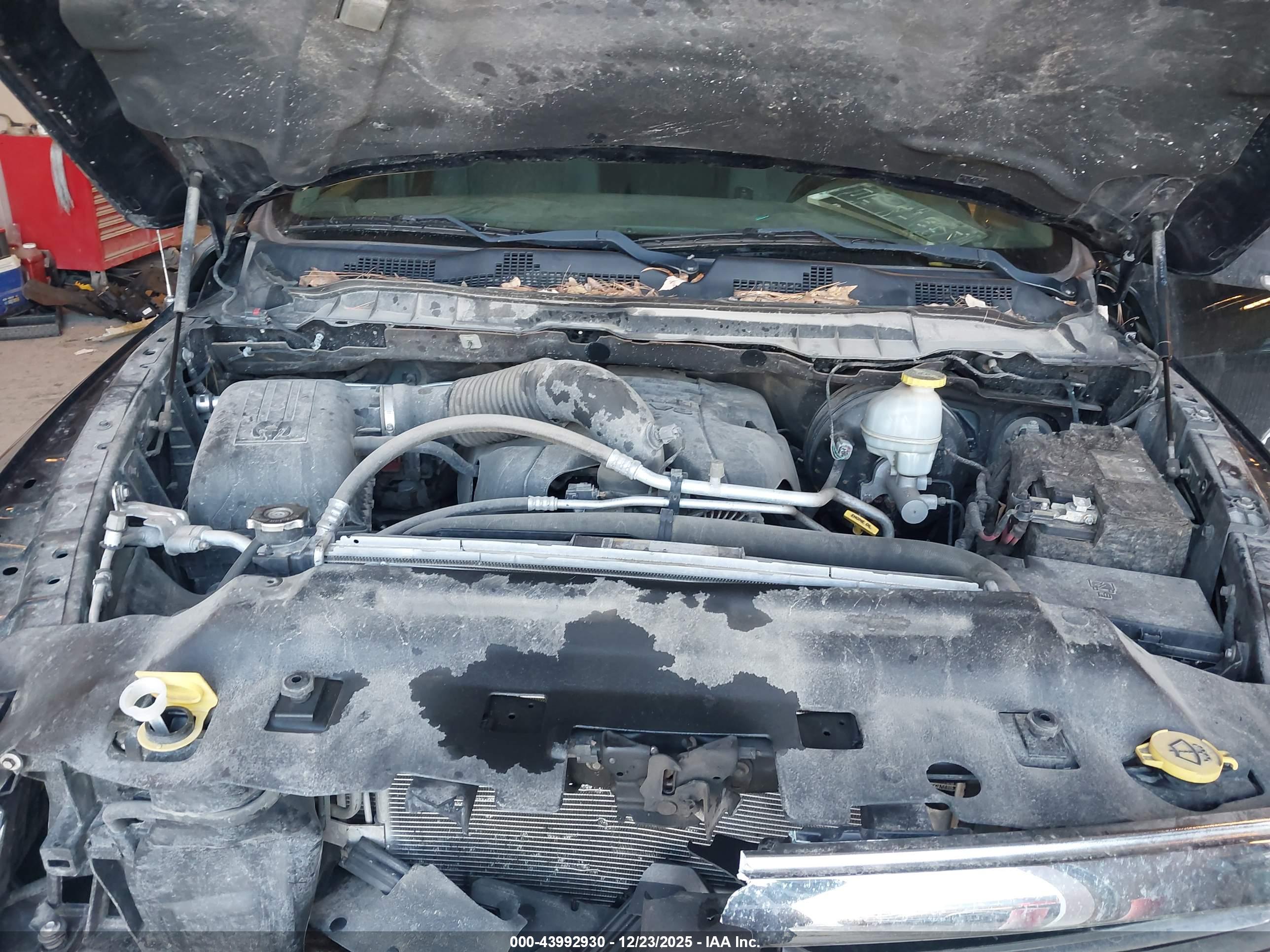 RAM 1500 image 10