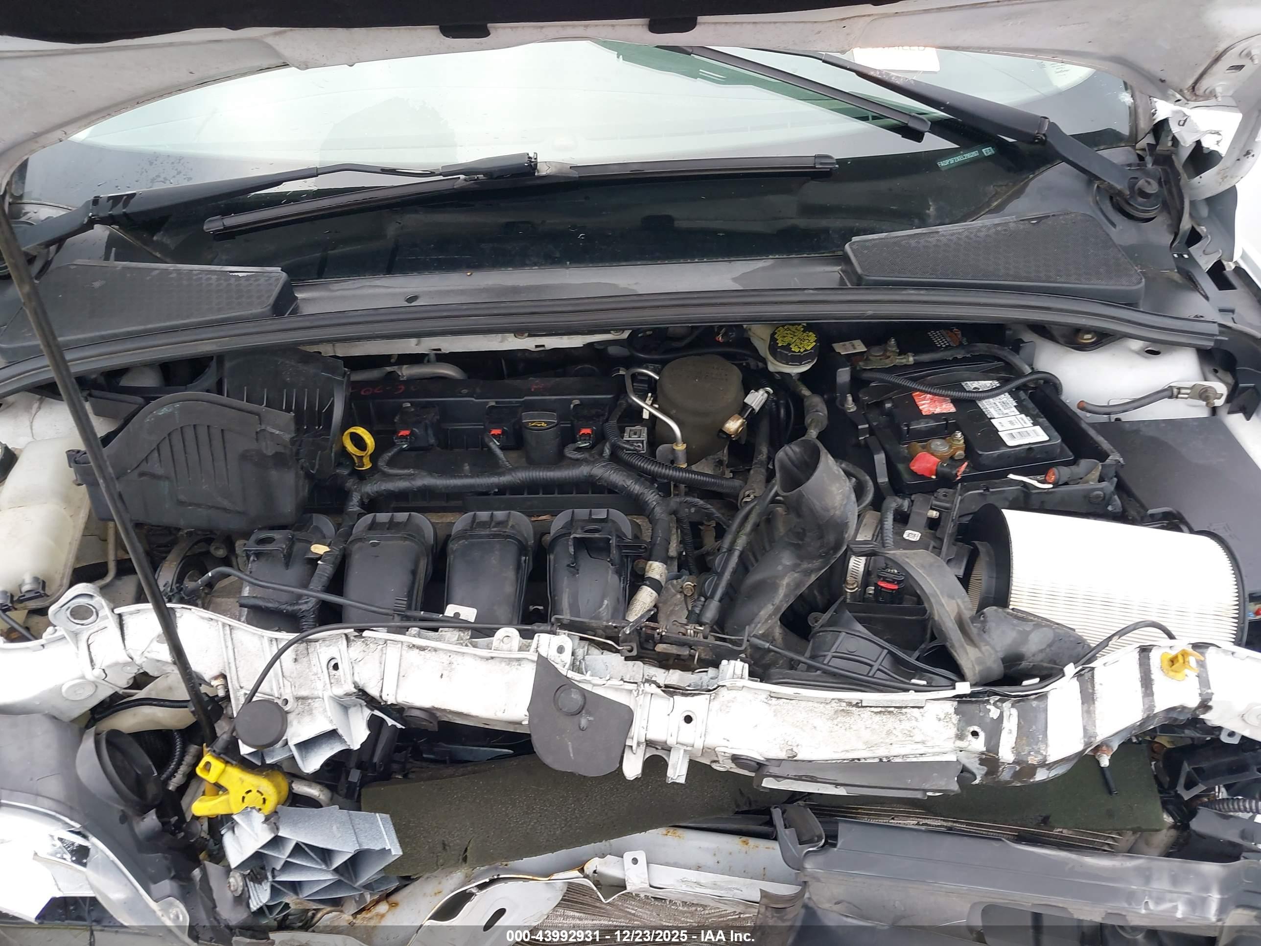 FORD FOCUS image 10