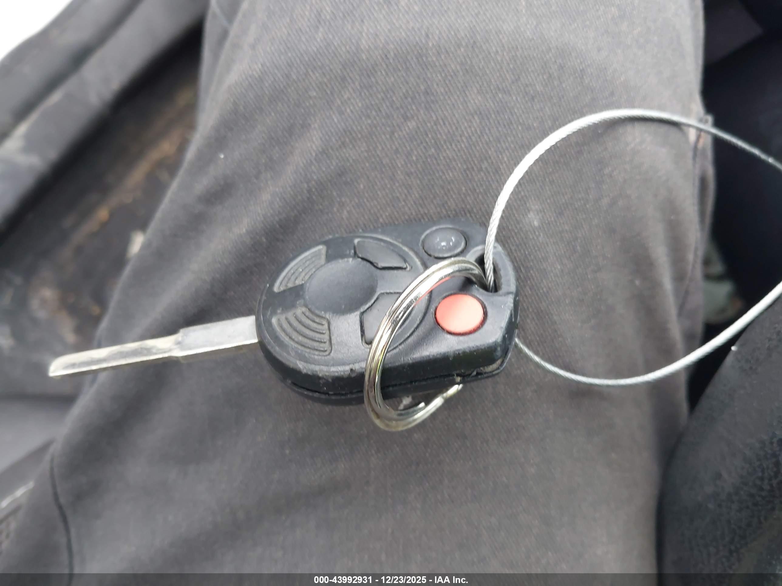 FORD FOCUS image 11