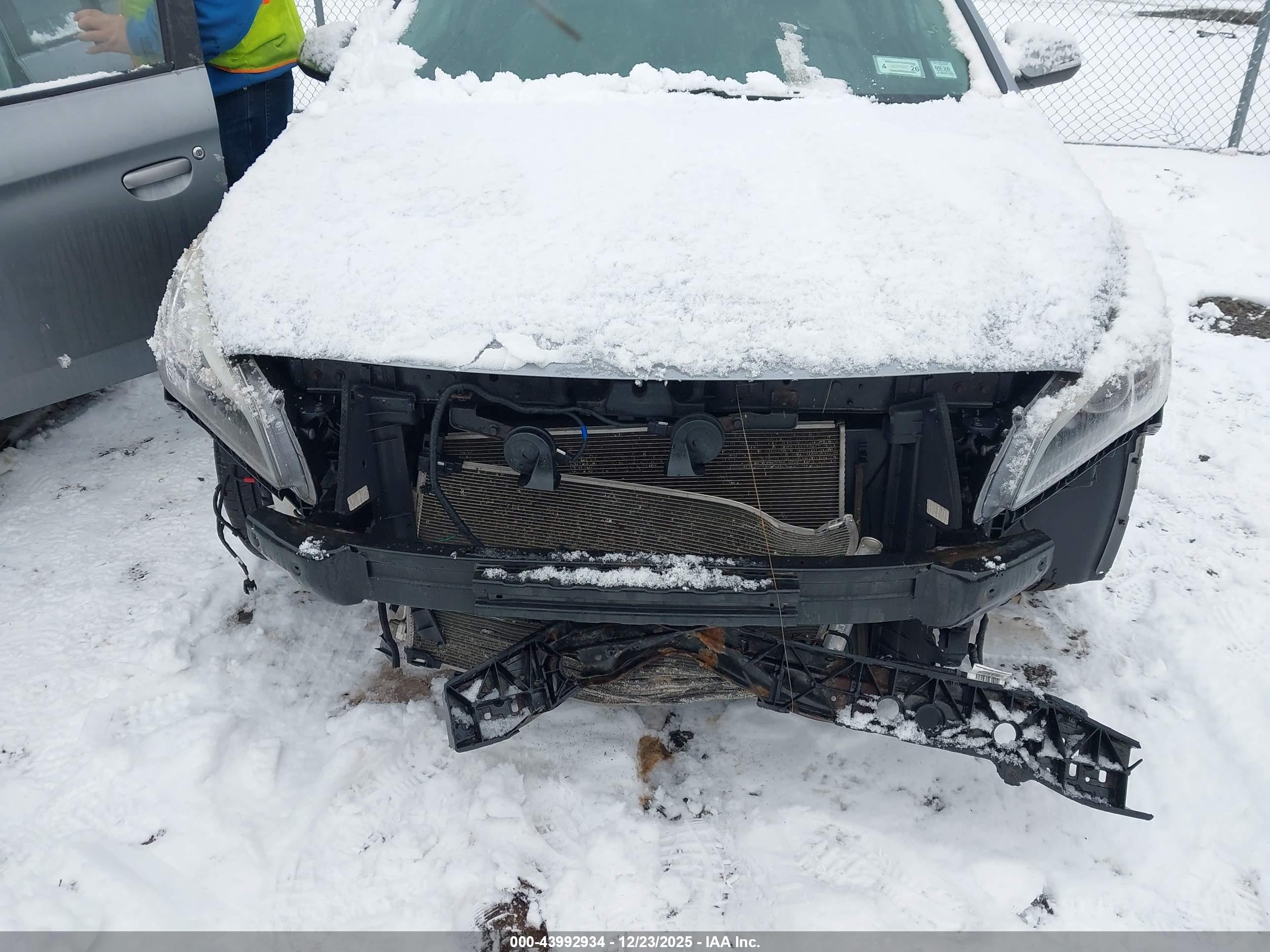 HYUNDAI SONATA image 6