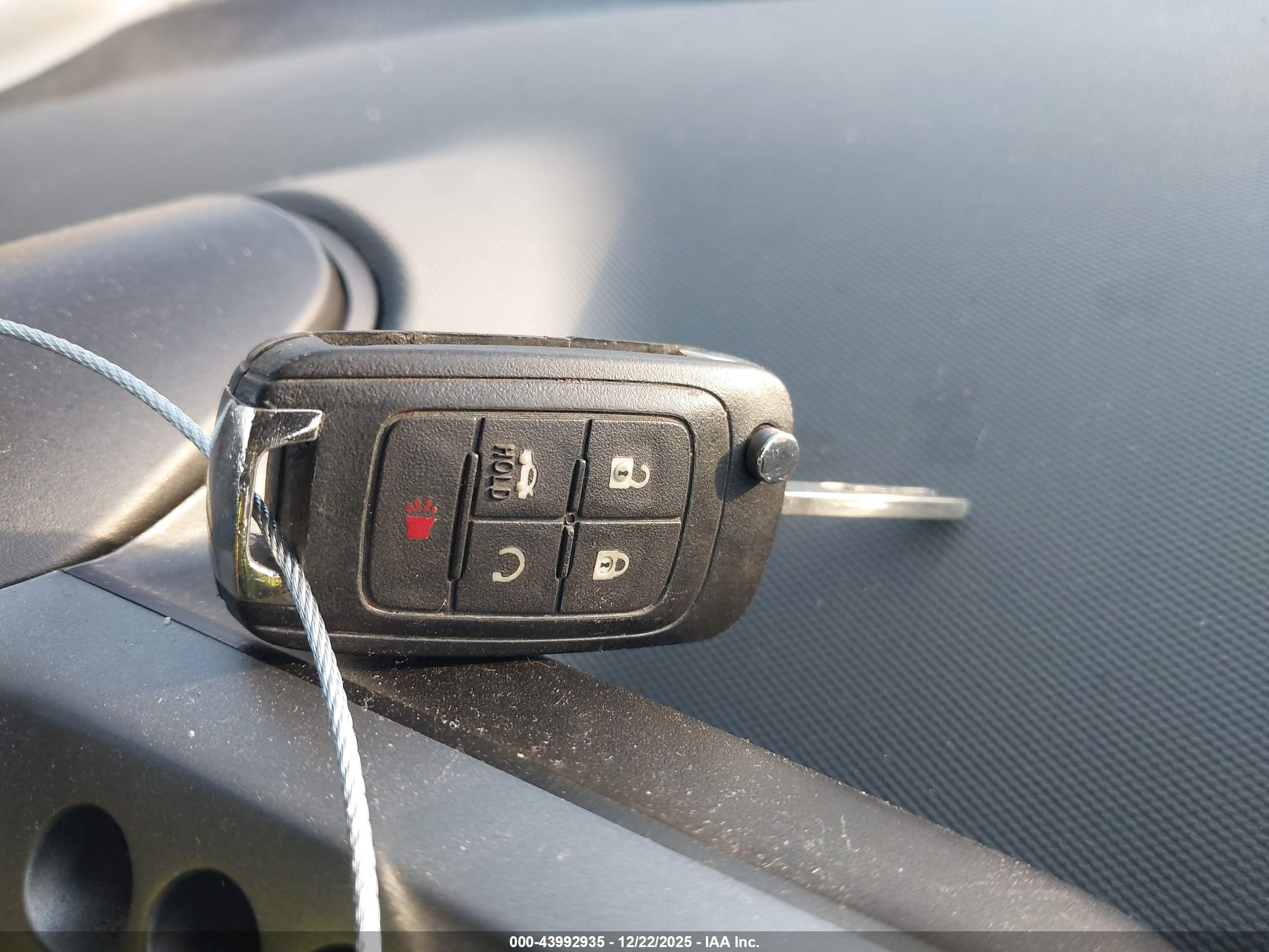CHEVROLET SONIC image 11
