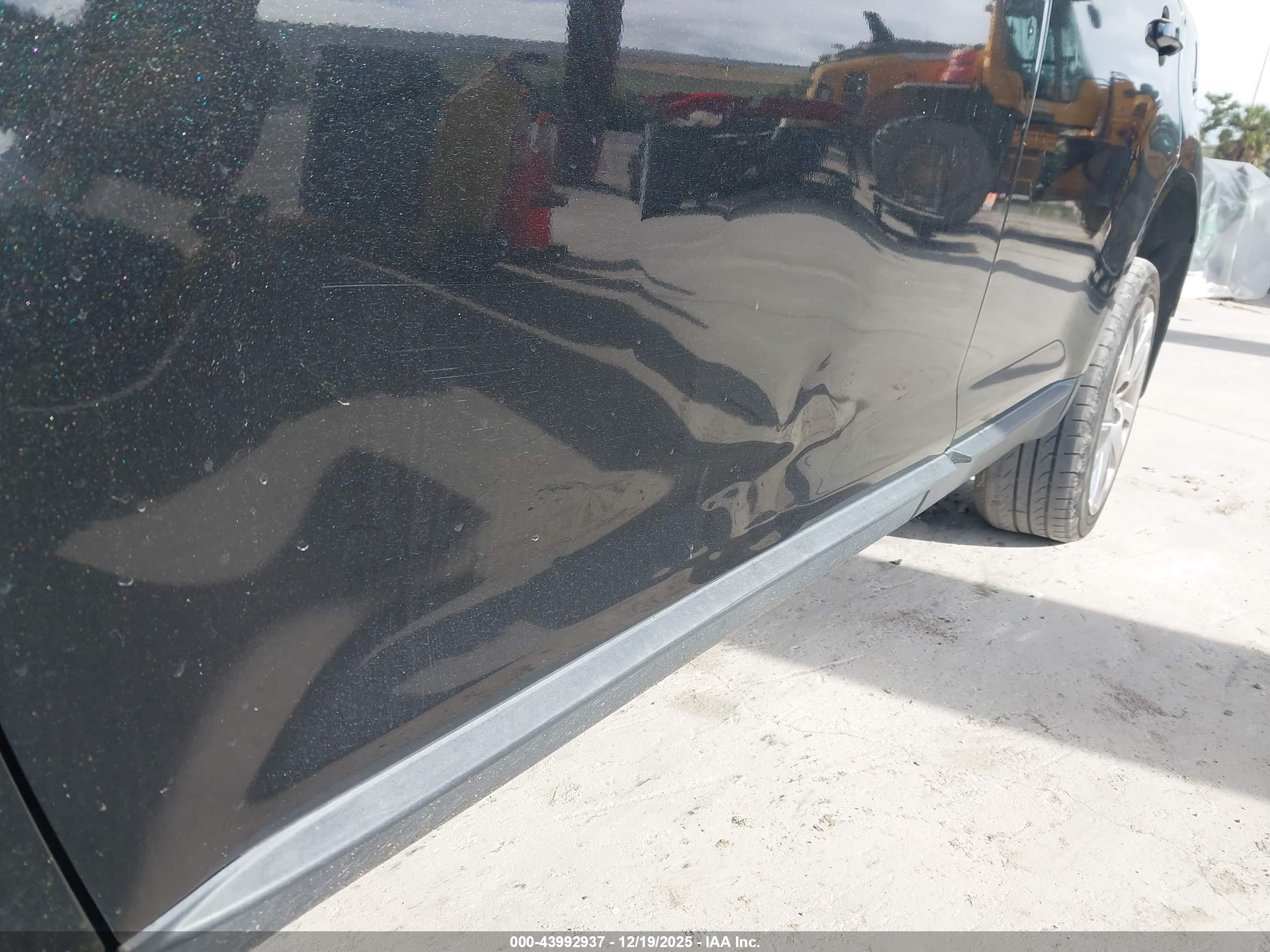FORD EDGE image 6