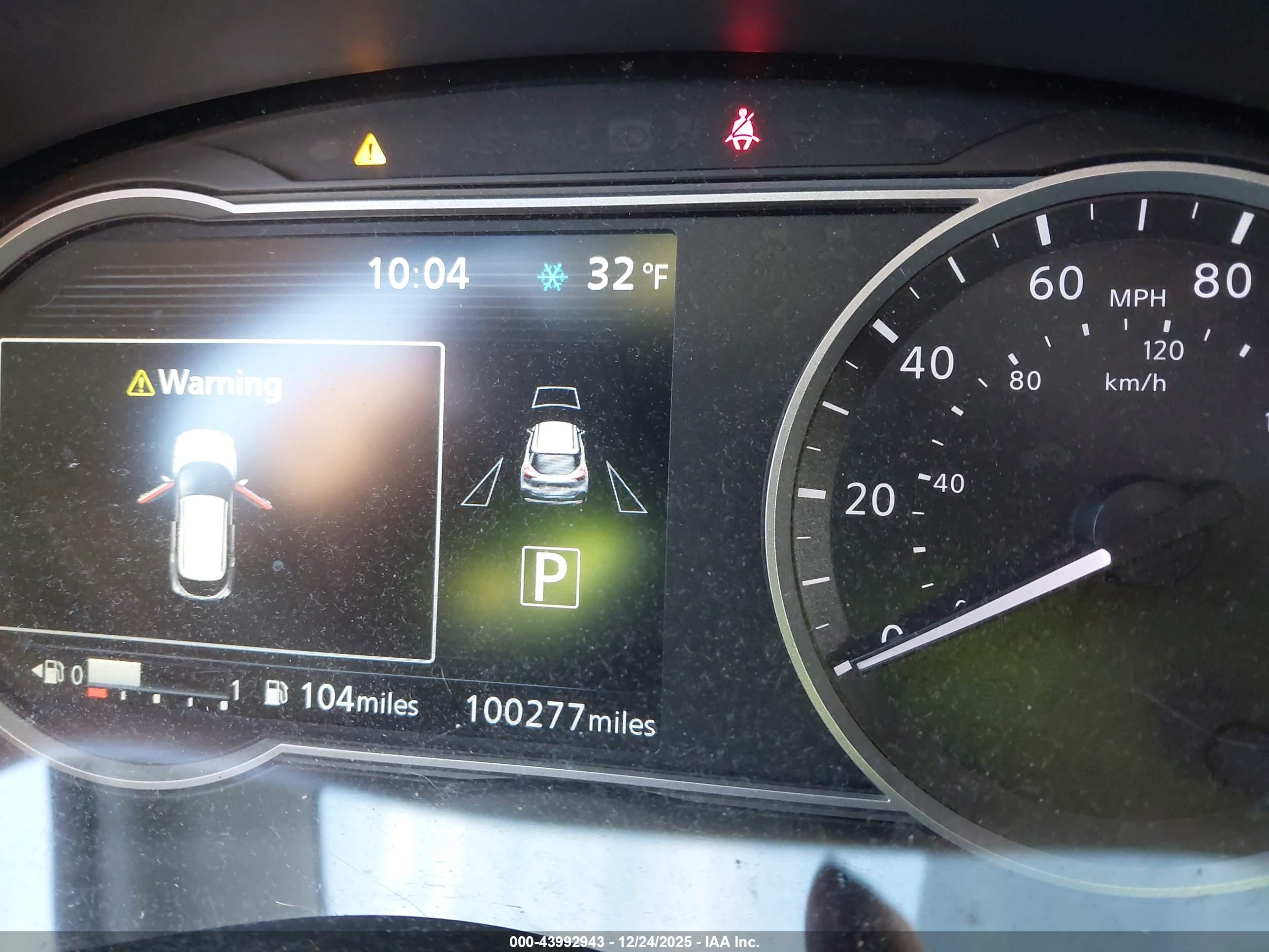 NISSAN KICKS image 7