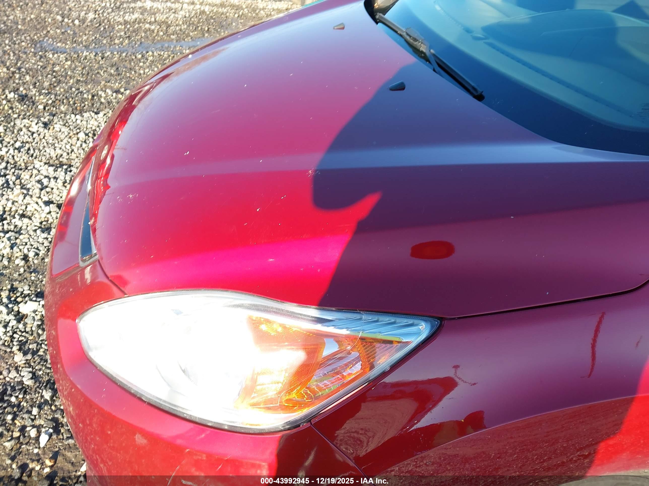 FORD C-MAX image 6