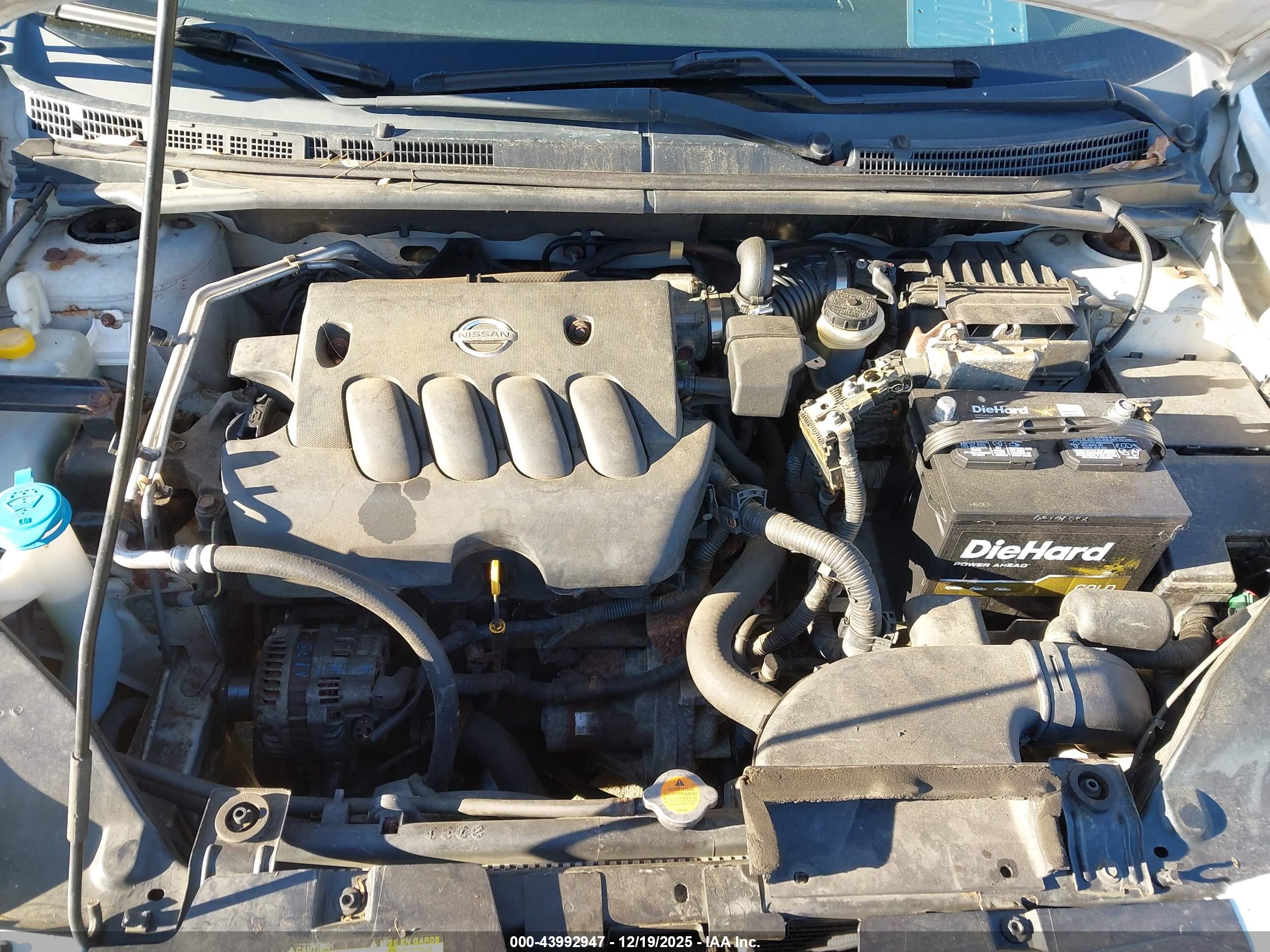 NISSAN SENTRA image 10