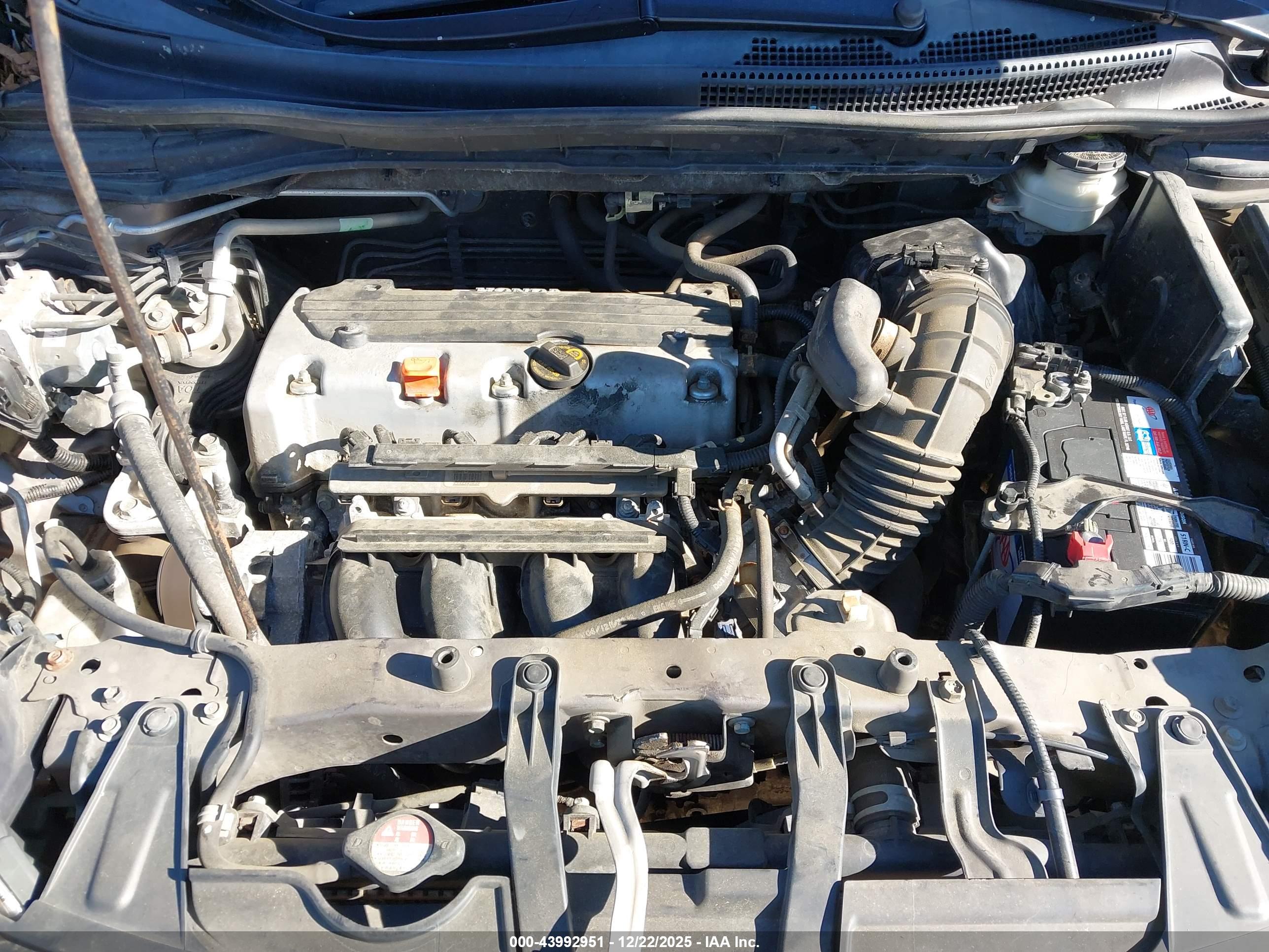 HONDA CR-V image 10