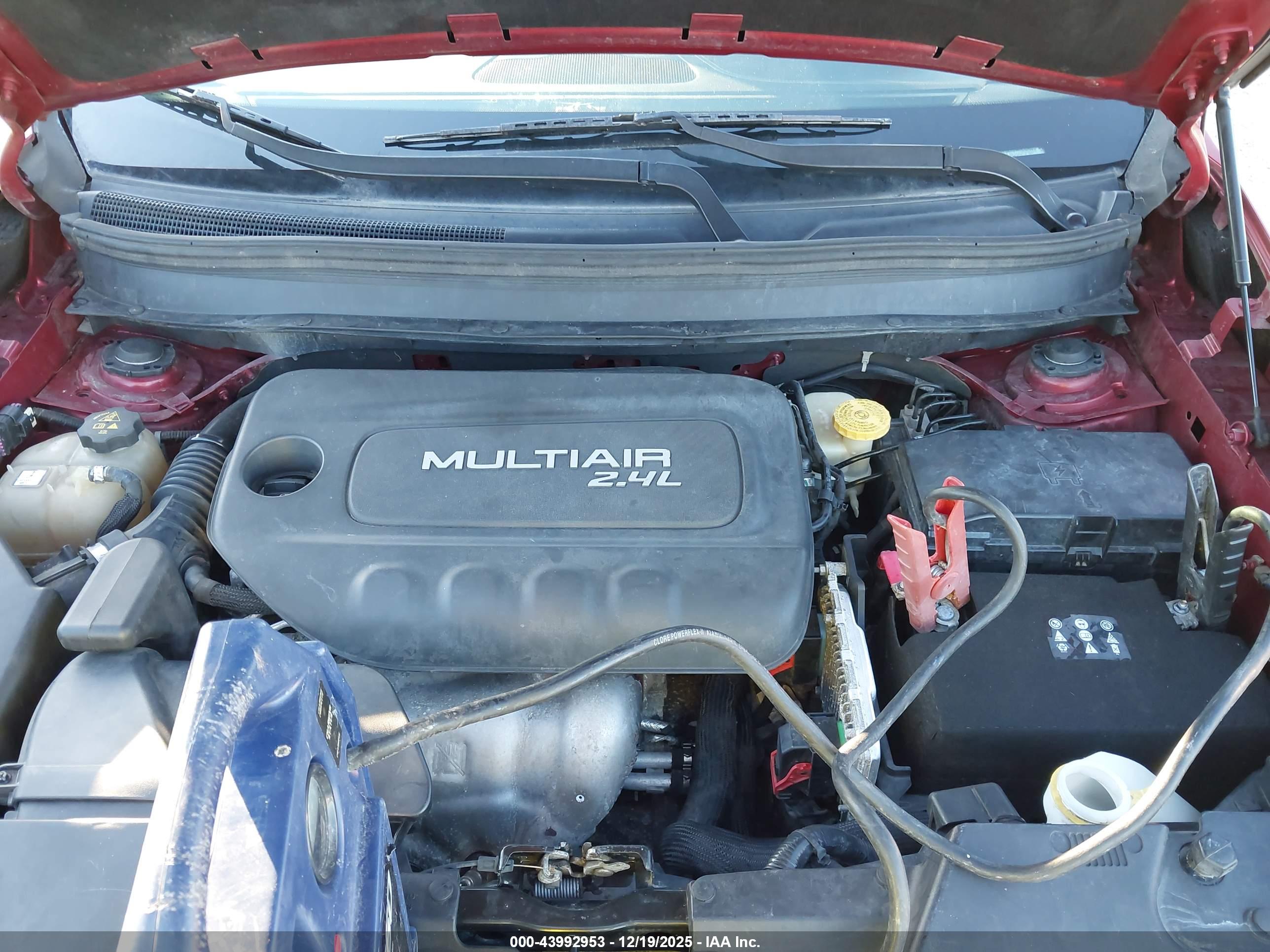 JEEP CHEROKEE image 10