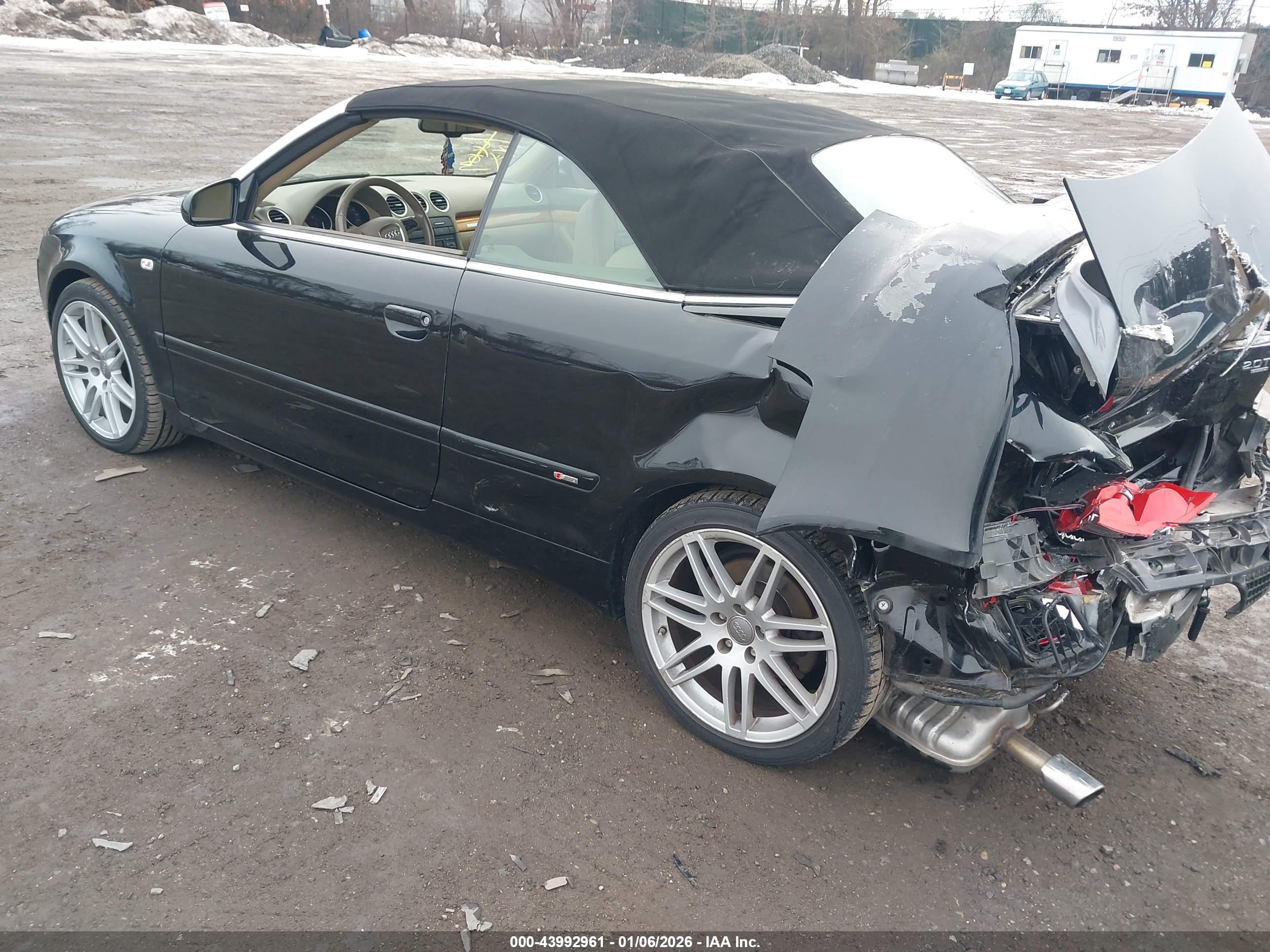 AUDI A4 image 3