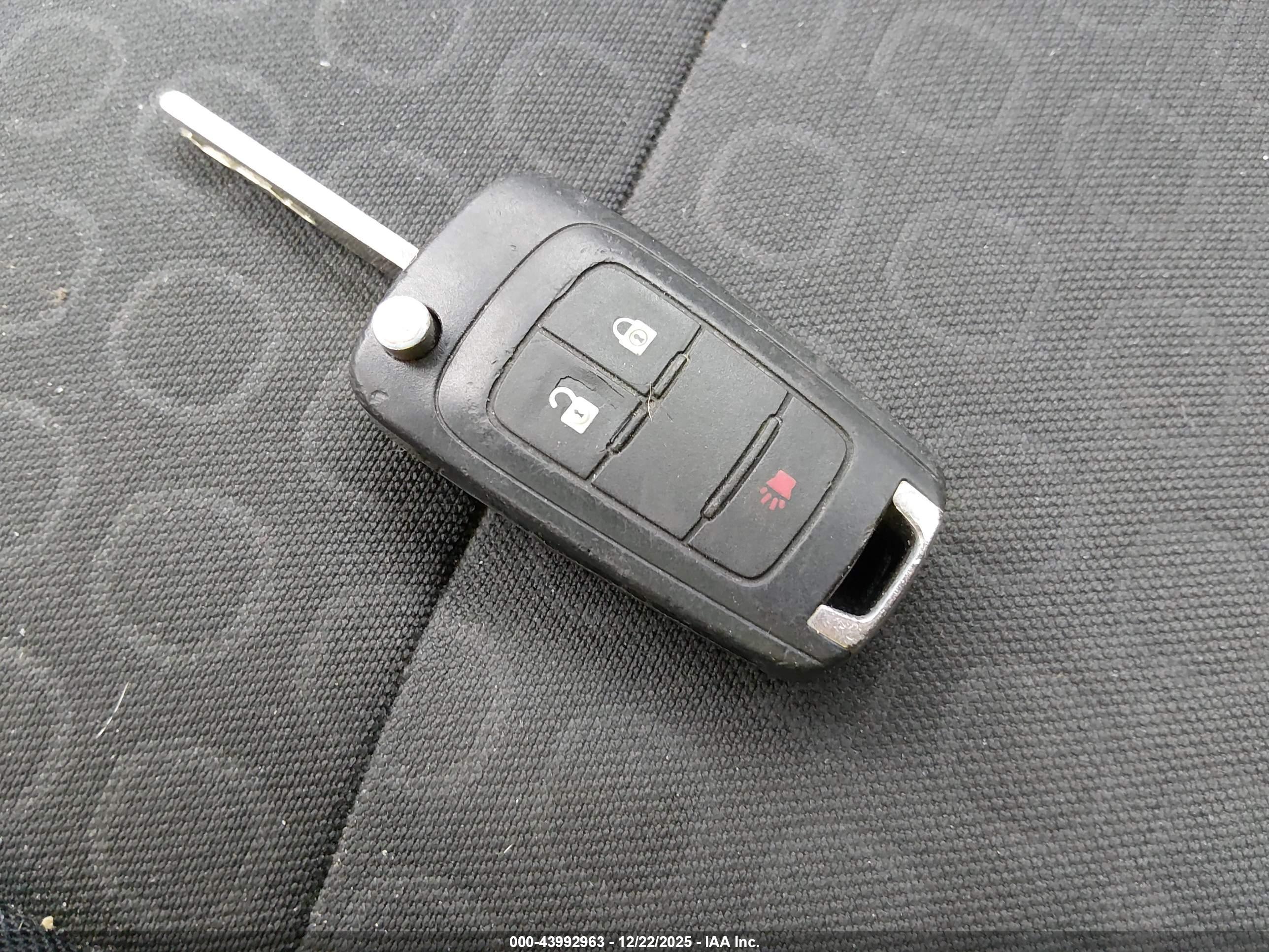 CHEVROLET TRAX image 11