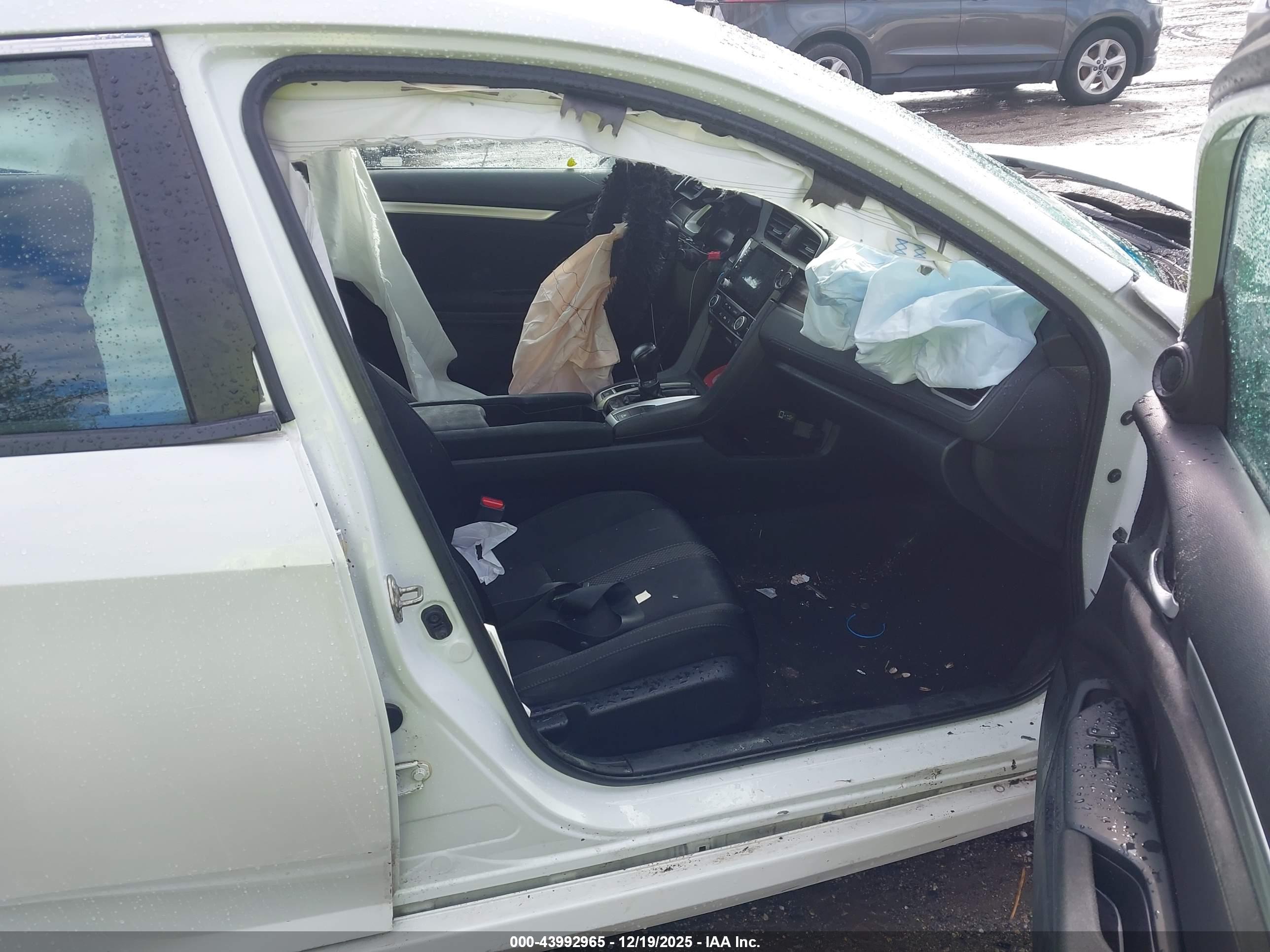 HONDA CIVIC image 5