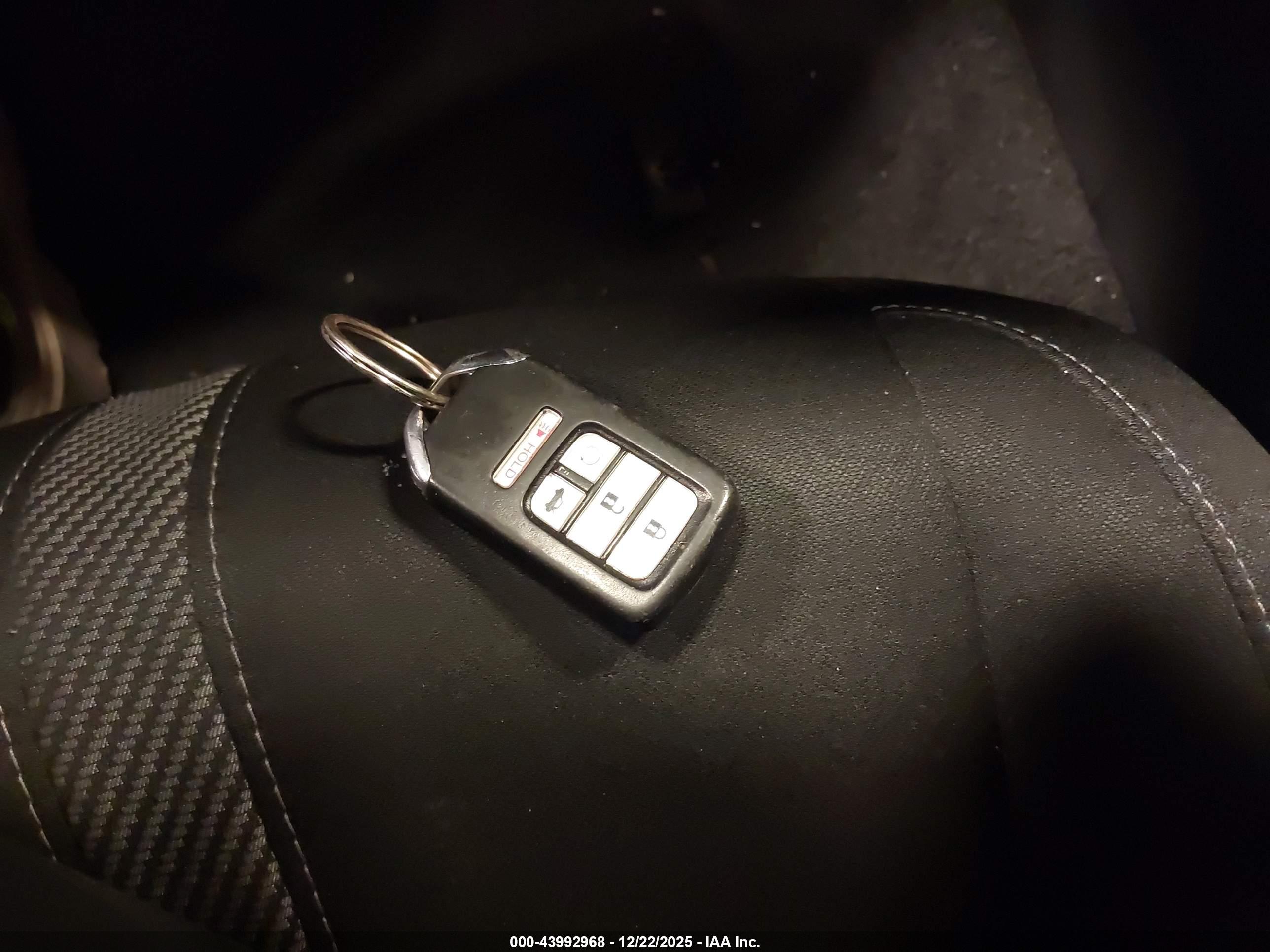 HONDA CIVIC image 11