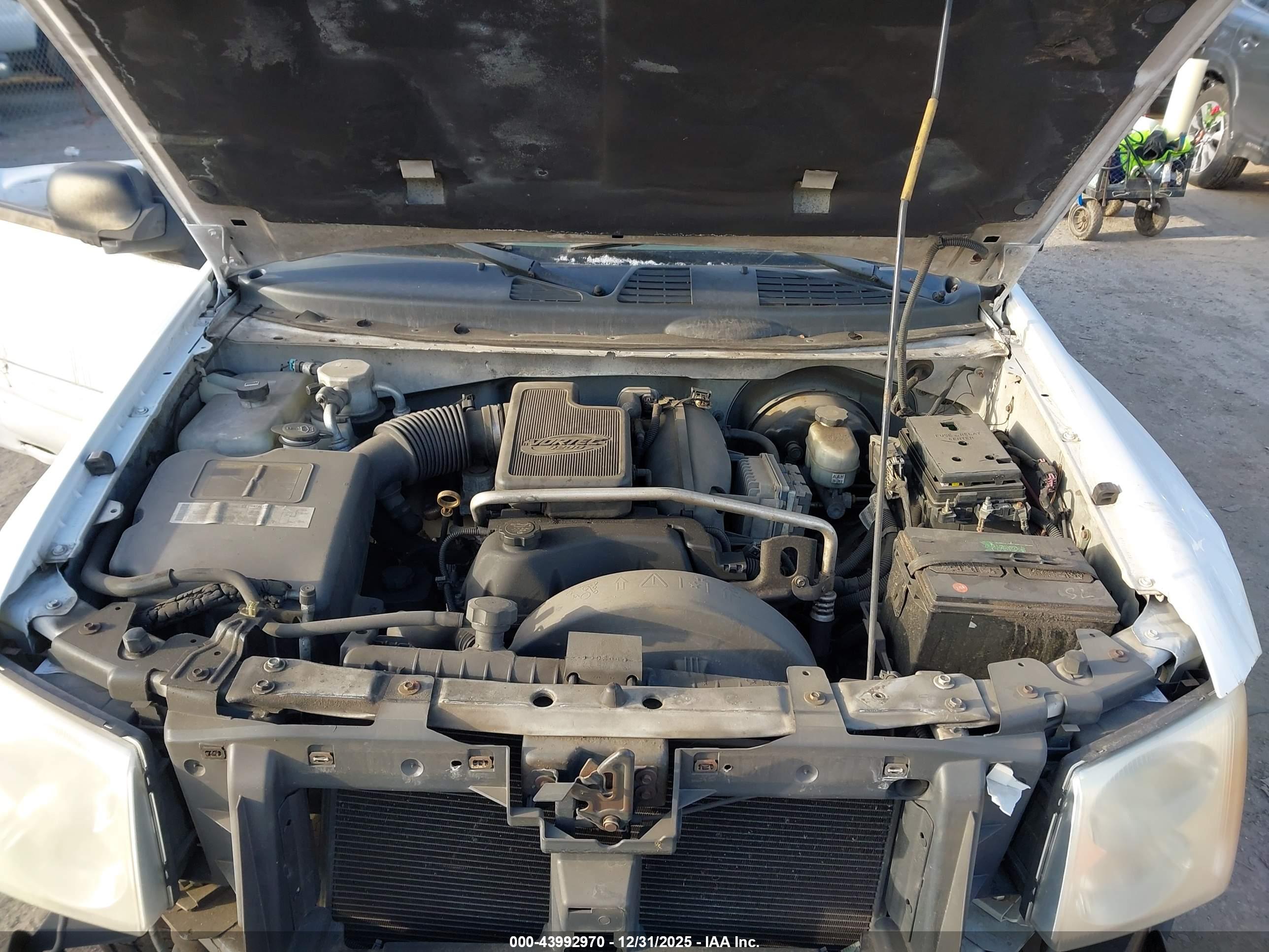 GMC ENVOY image 10