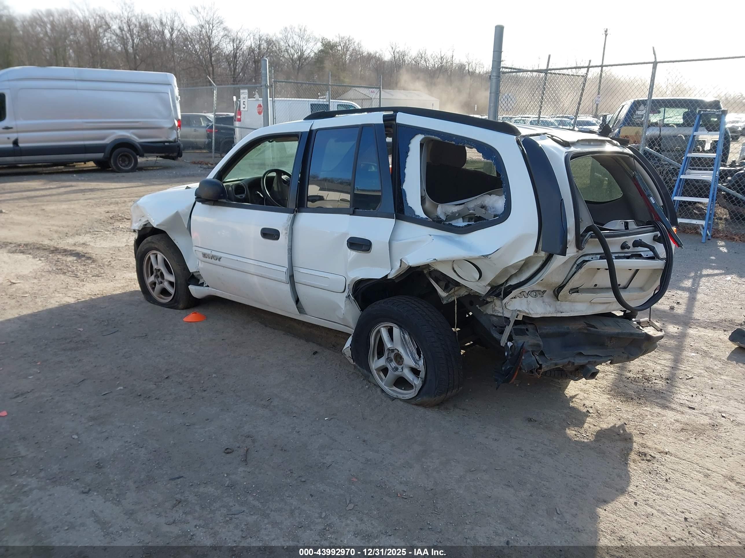 GMC ENVOY image 3